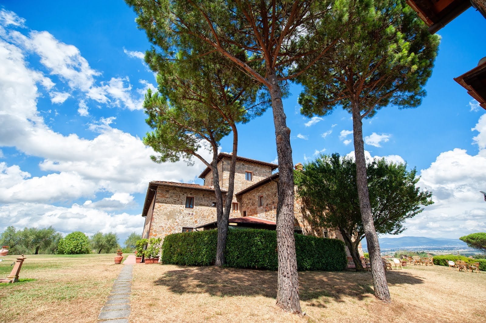 Destination Wedding in Tuscany - Villa il Gran Duca 2 fotografo matrimonio carmignano villa granduca 1
