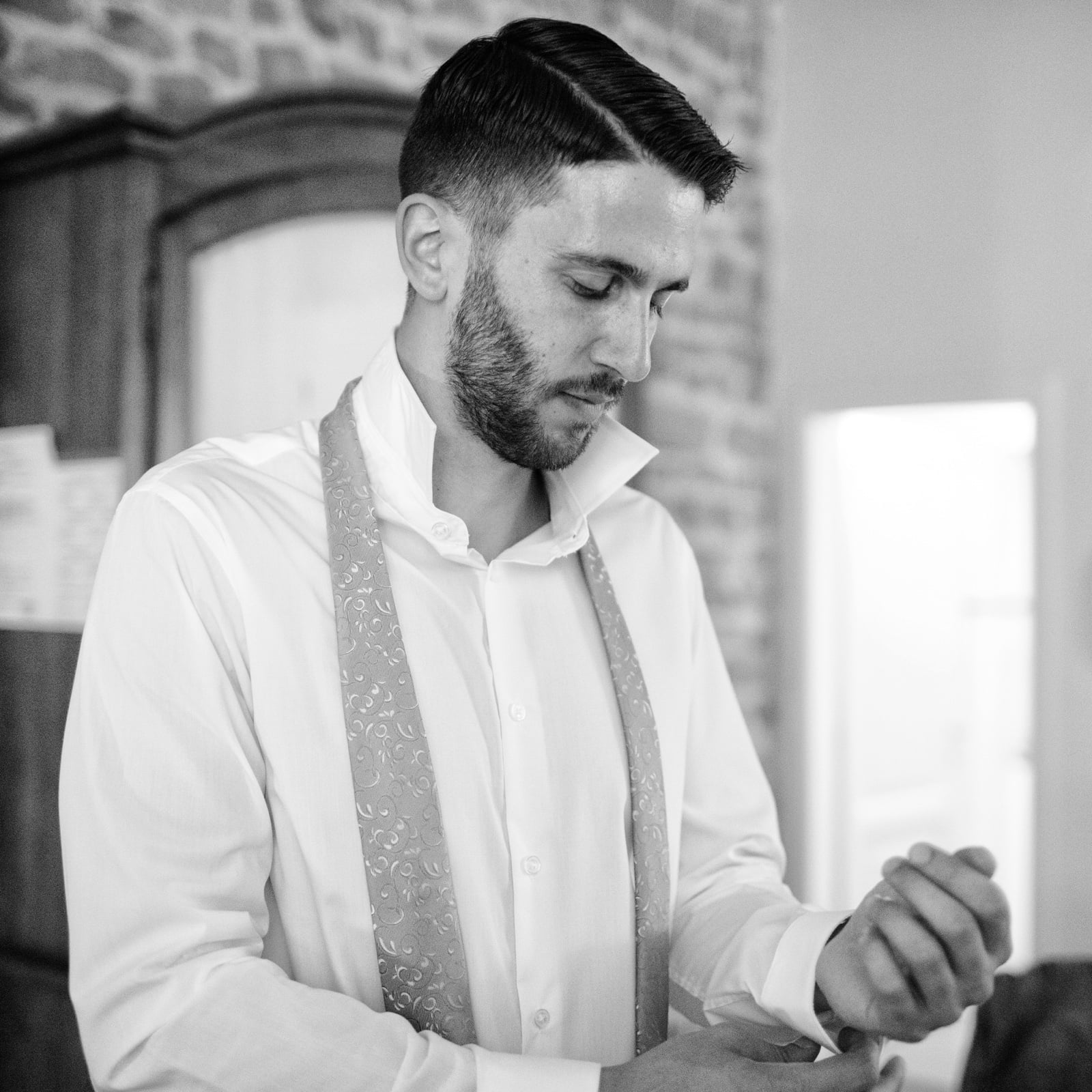 Destination Wedding in Tuscany - Villa il Gran Duca 11 fotografo matrimonio carmignano villa granduca 10