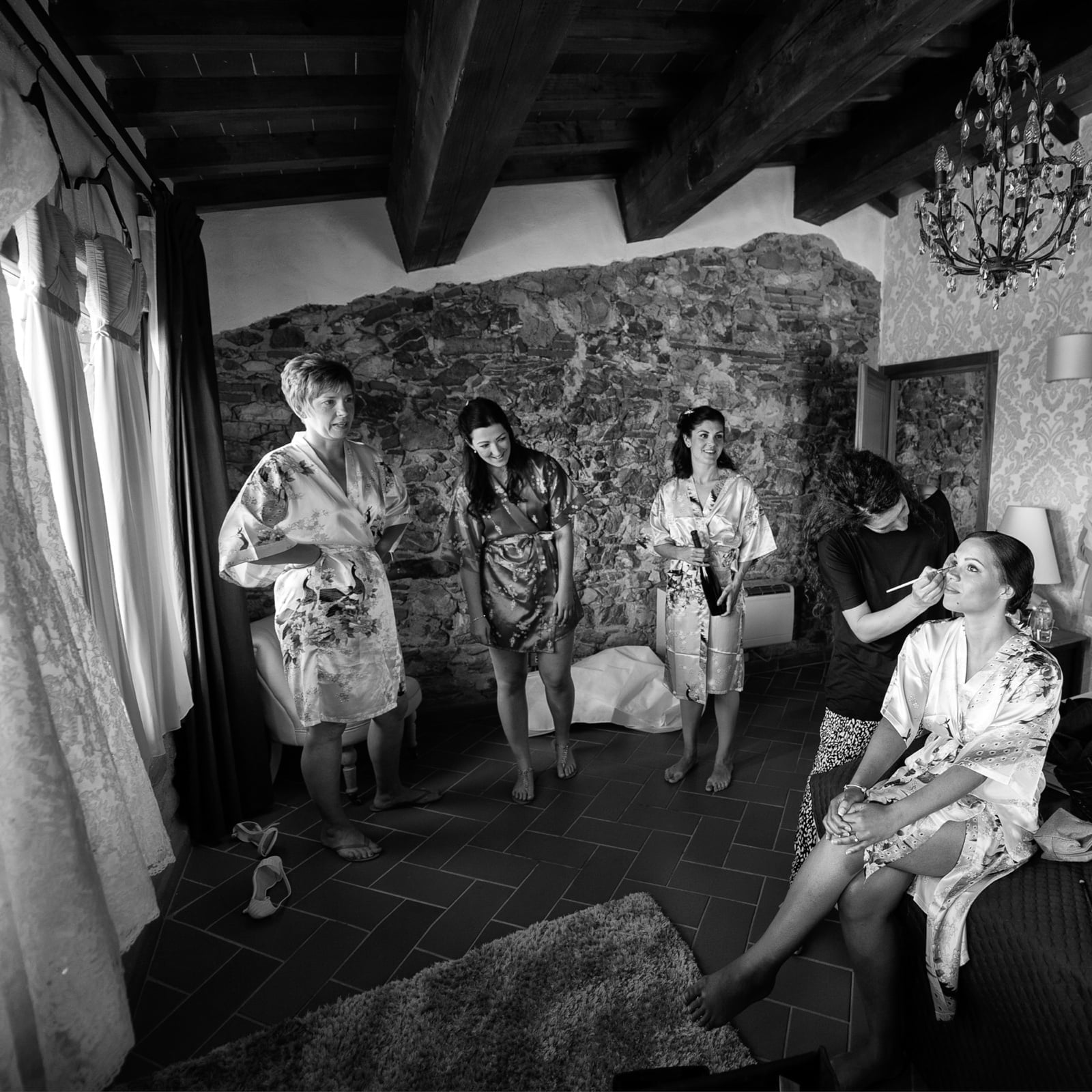 Destination Wedding in Tuscany - Villa il Gran Duca 18 fotografo matrimonio carmignano villa granduca 17