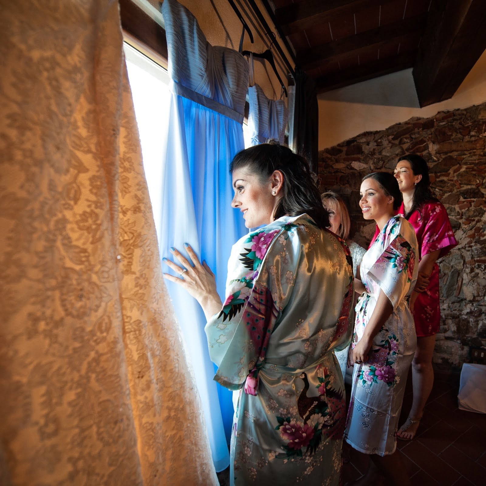 Destination Wedding in Tuscany - Villa il Gran Duca 23 fotografo matrimonio carmignano villa granduca 22
