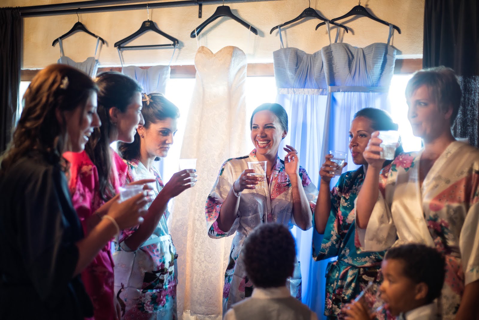 Destination Wedding in Tuscany - Villa il Gran Duca 26 fotografo matrimonio carmignano villa granduca 25