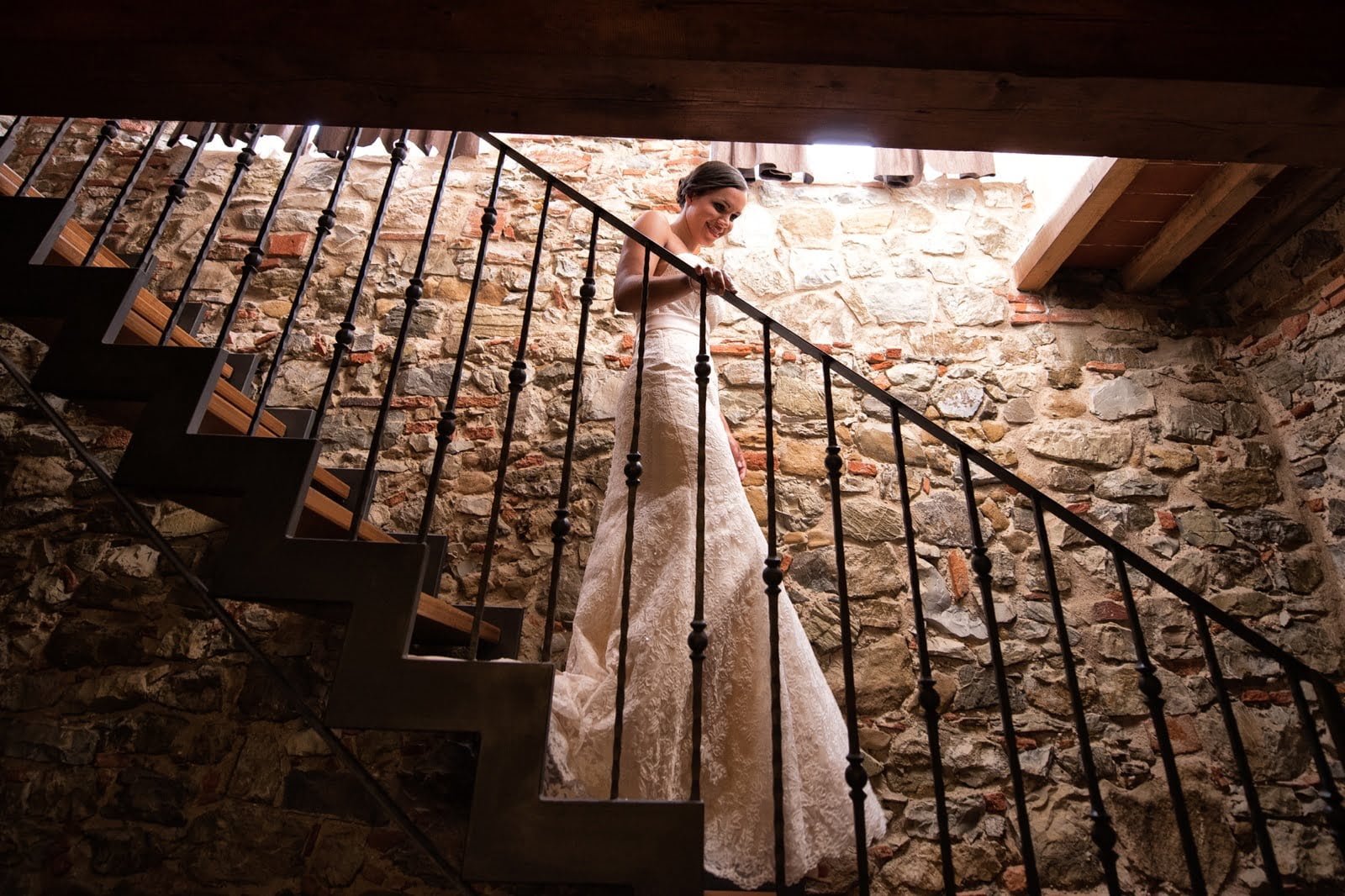 Destination Wedding in Tuscany - Villa il Gran Duca 30 fotografo matrimonio carmignano villa granduca 29
