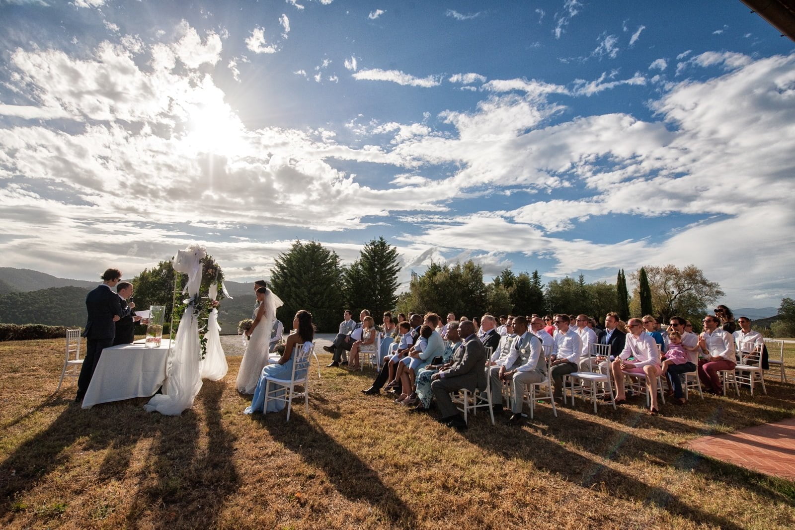 Destination Wedding in Tuscany - Villa il Gran Duca 37 fotografo matrimonio carmignano villa granduca 36
