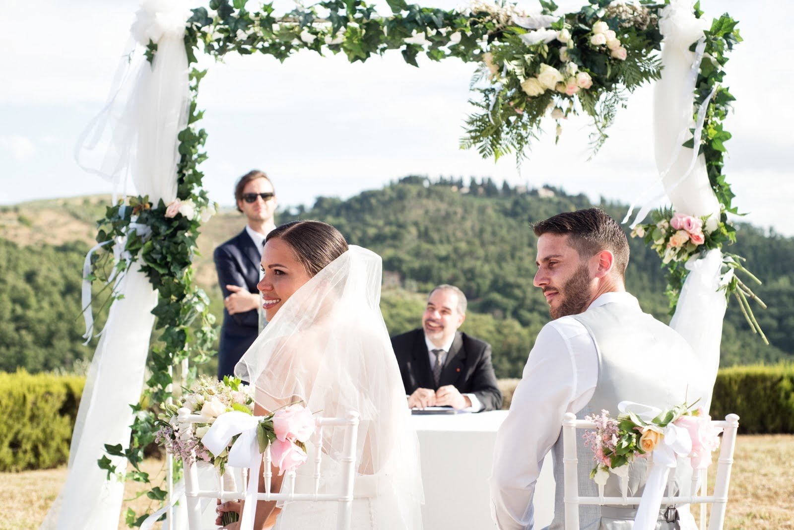 Destination Wedding in Tuscany - Villa il Gran Duca 44 fotografo matrimonio carmignano villa granduca 43