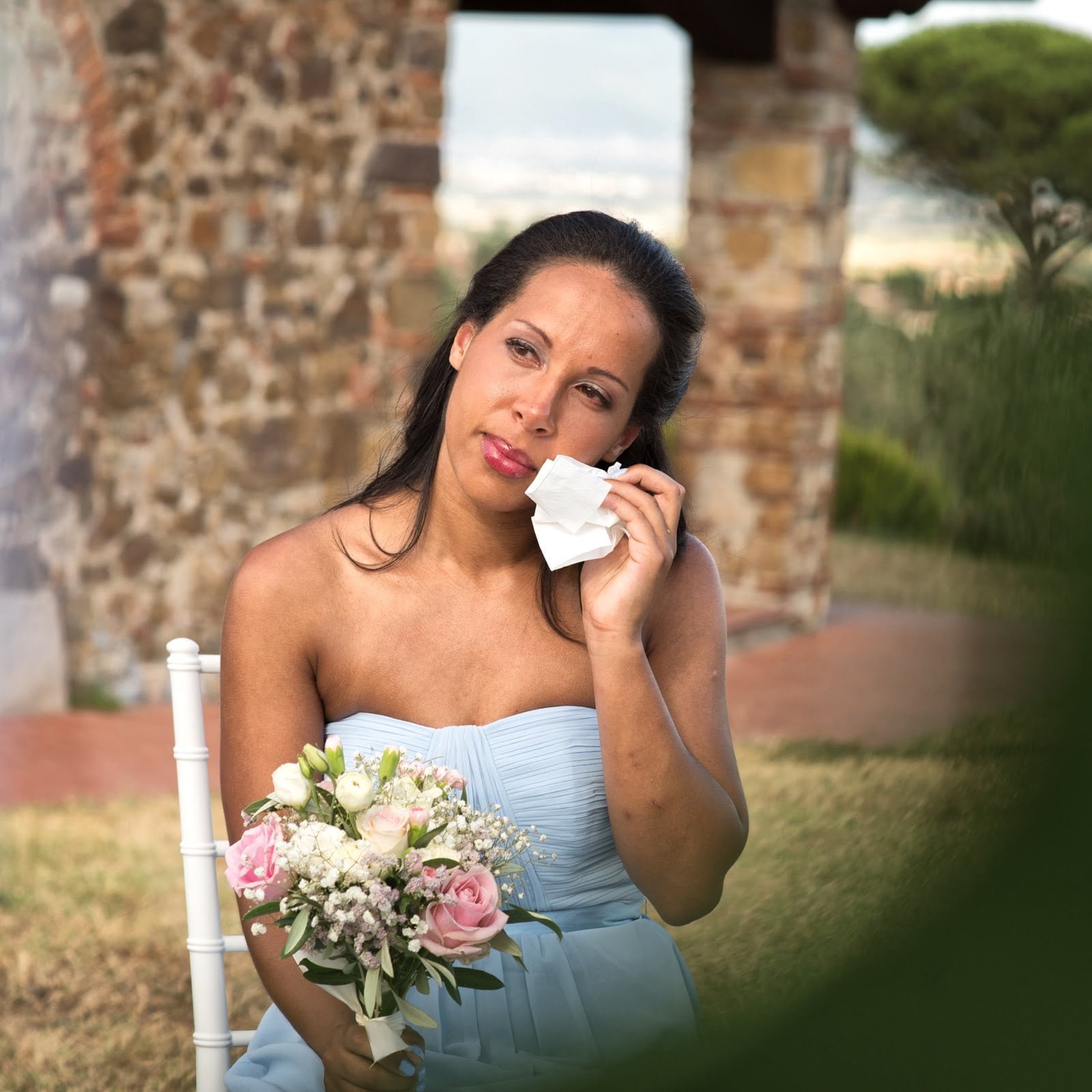 Destination Wedding in Tuscany - Villa il Gran Duca 48 fotografo matrimonio carmignano villa granduca 47