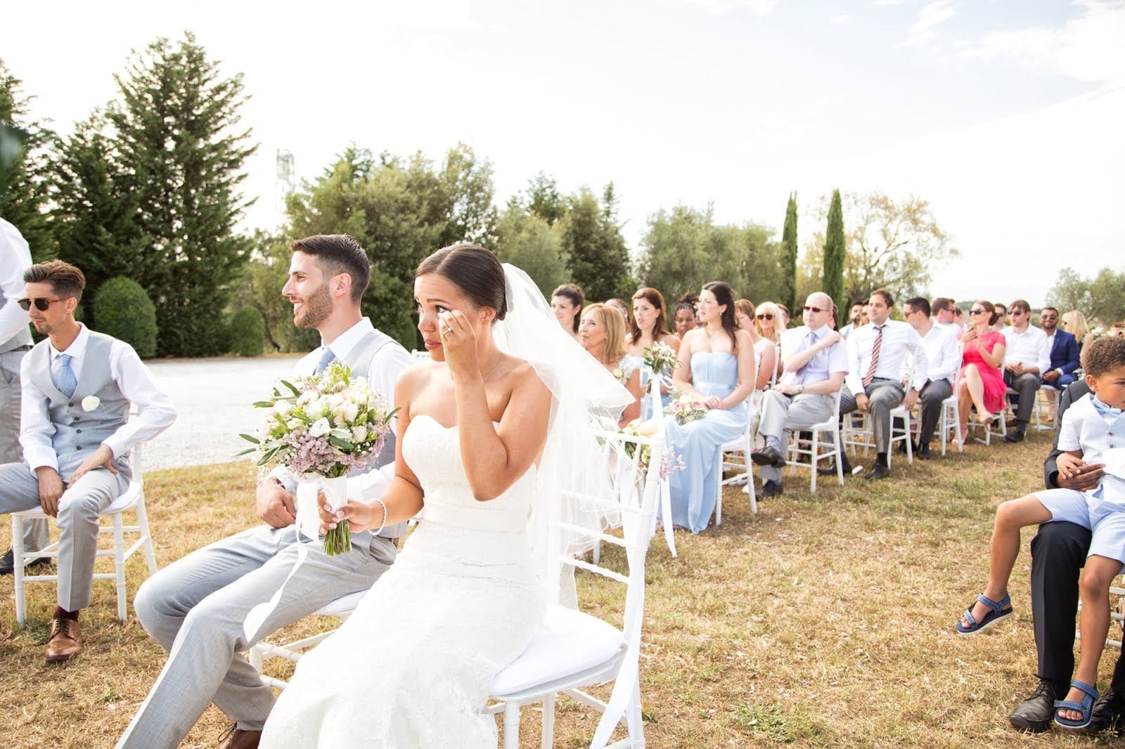 Destination Wedding in Tuscany - Villa il Gran Duca 49 fotografo matrimonio carmignano villa granduca 48