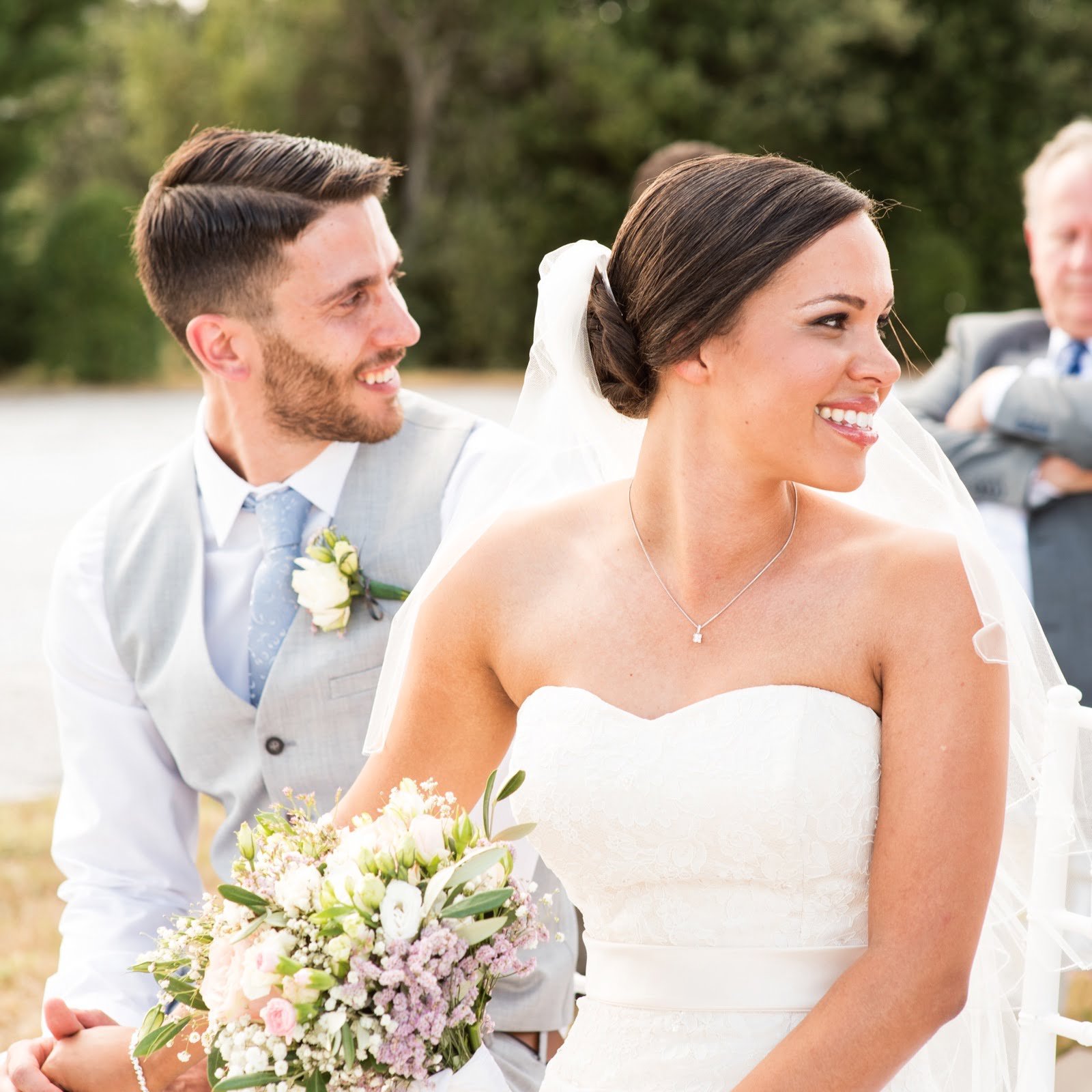 Destination Wedding in Tuscany - Villa il Gran Duca 50 fotografo matrimonio carmignano villa granduca 49