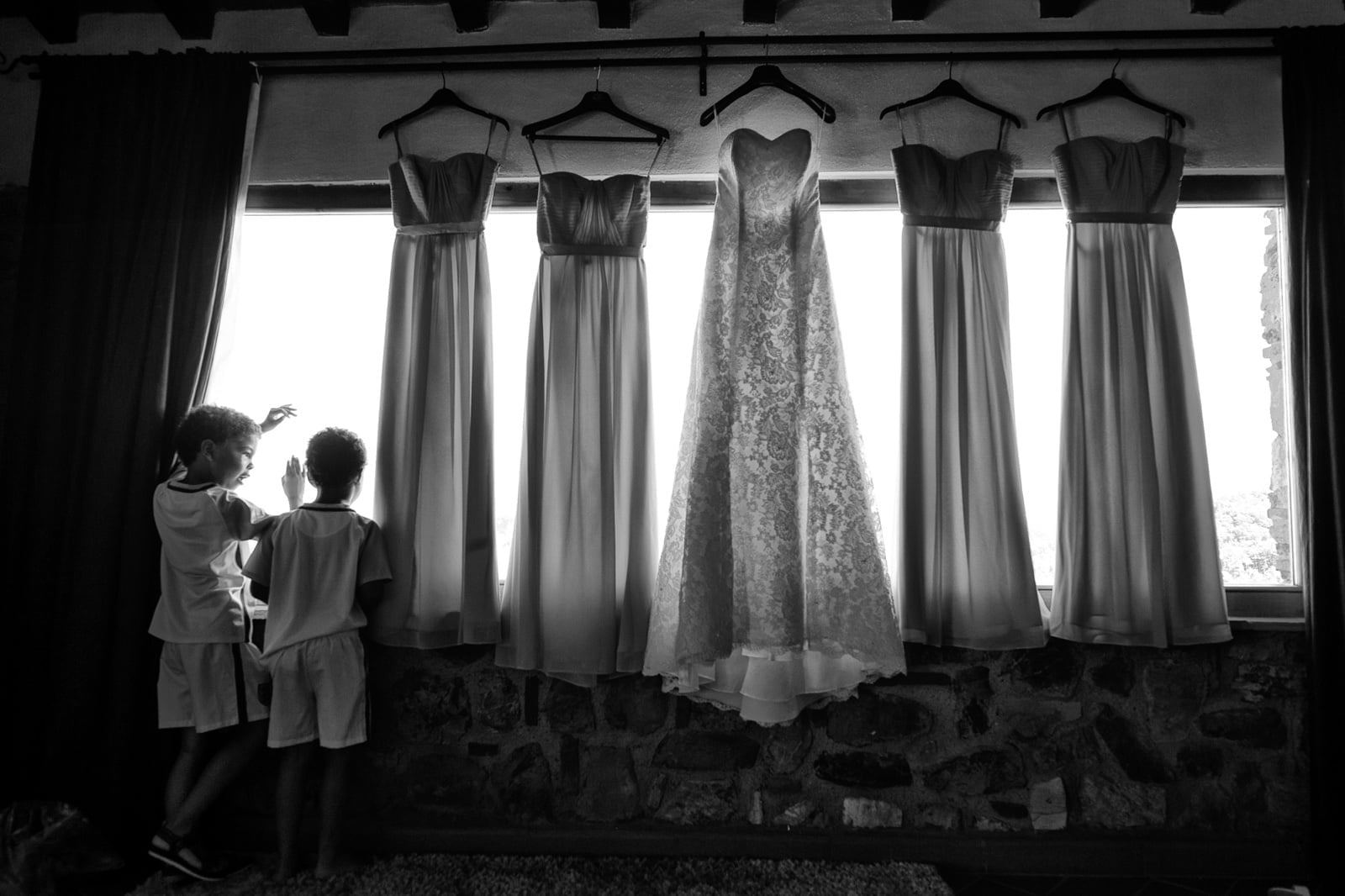 Destination Wedding in Tuscany - Villa il Gran Duca 6 fotografo matrimonio carmignano villa granduca 5