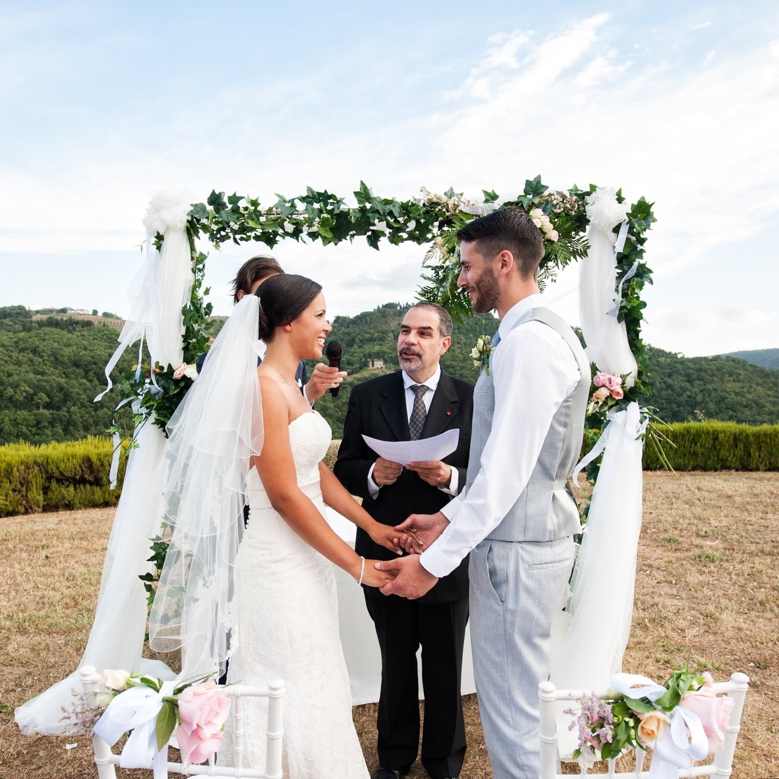 Destination Wedding in Tuscany - Villa il Gran Duca 52 fotografo matrimonio carmignano villa granduca 51