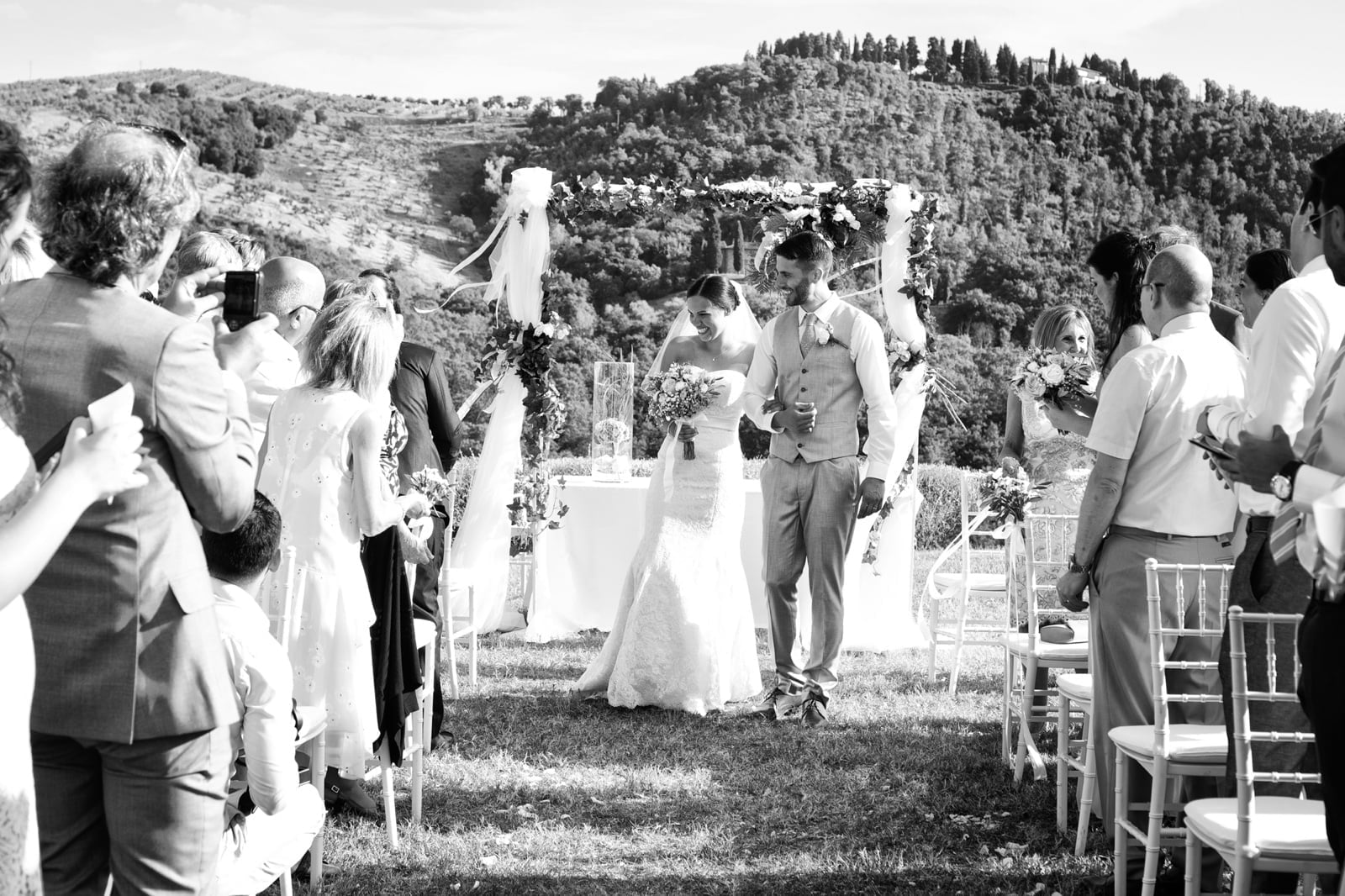 Destination Wedding in Tuscany - Villa il Gran Duca 59 fotografo matrimonio carmignano villa granduca 58