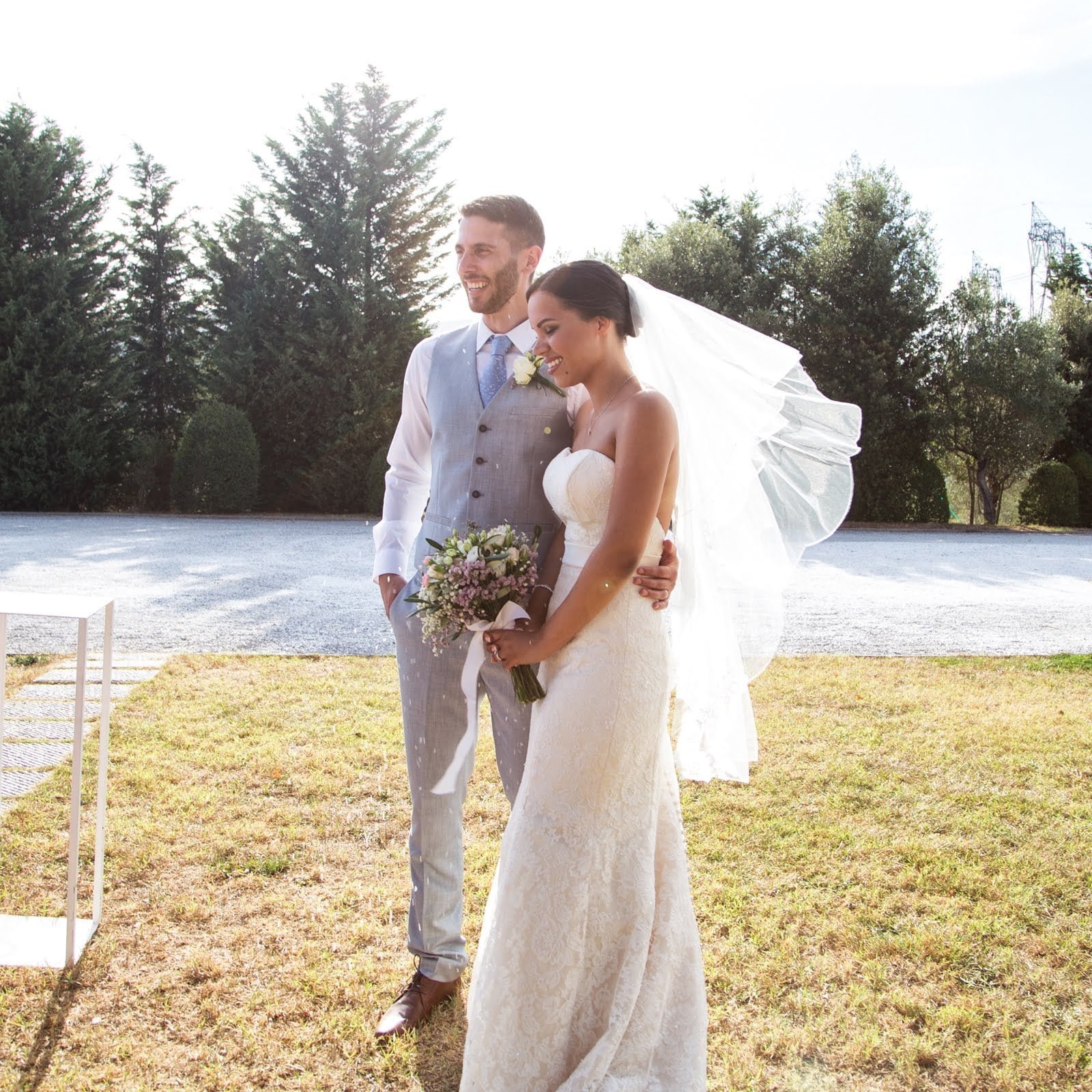 Destination Wedding in Tuscany - Villa il Gran Duca 61 fotografo matrimonio carmignano villa granduca 60