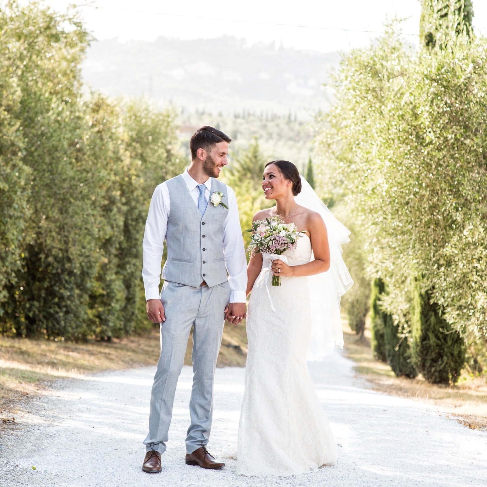 Destination Wedding in Tuscany - Villa il Gran Duca 1 fotografo matrimonio carmignano villa granduca 62