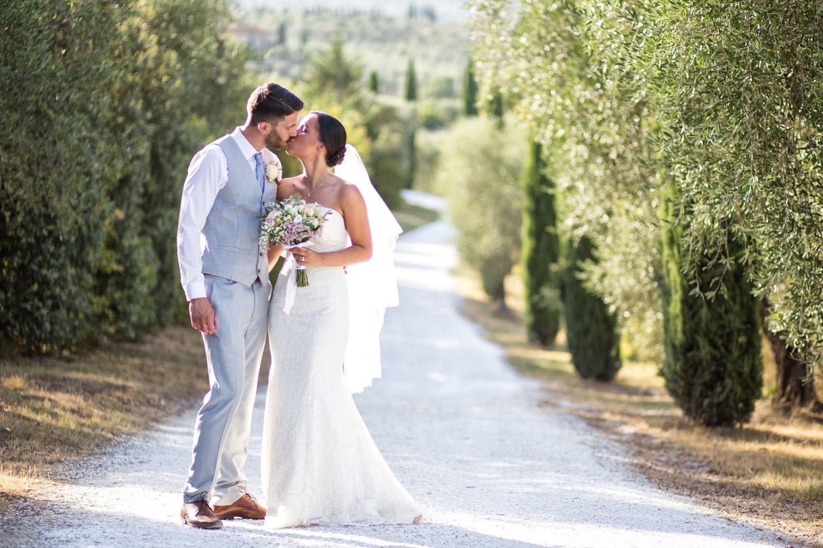 Destination Wedding in Tuscany - Villa il Gran Duca 64 fotografo matrimonio carmignano villa granduca 63