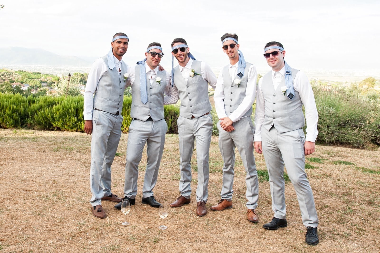 Destination Wedding in Tuscany - Villa il Gran Duca 67 fotografo matrimonio carmignano villa granduca 66