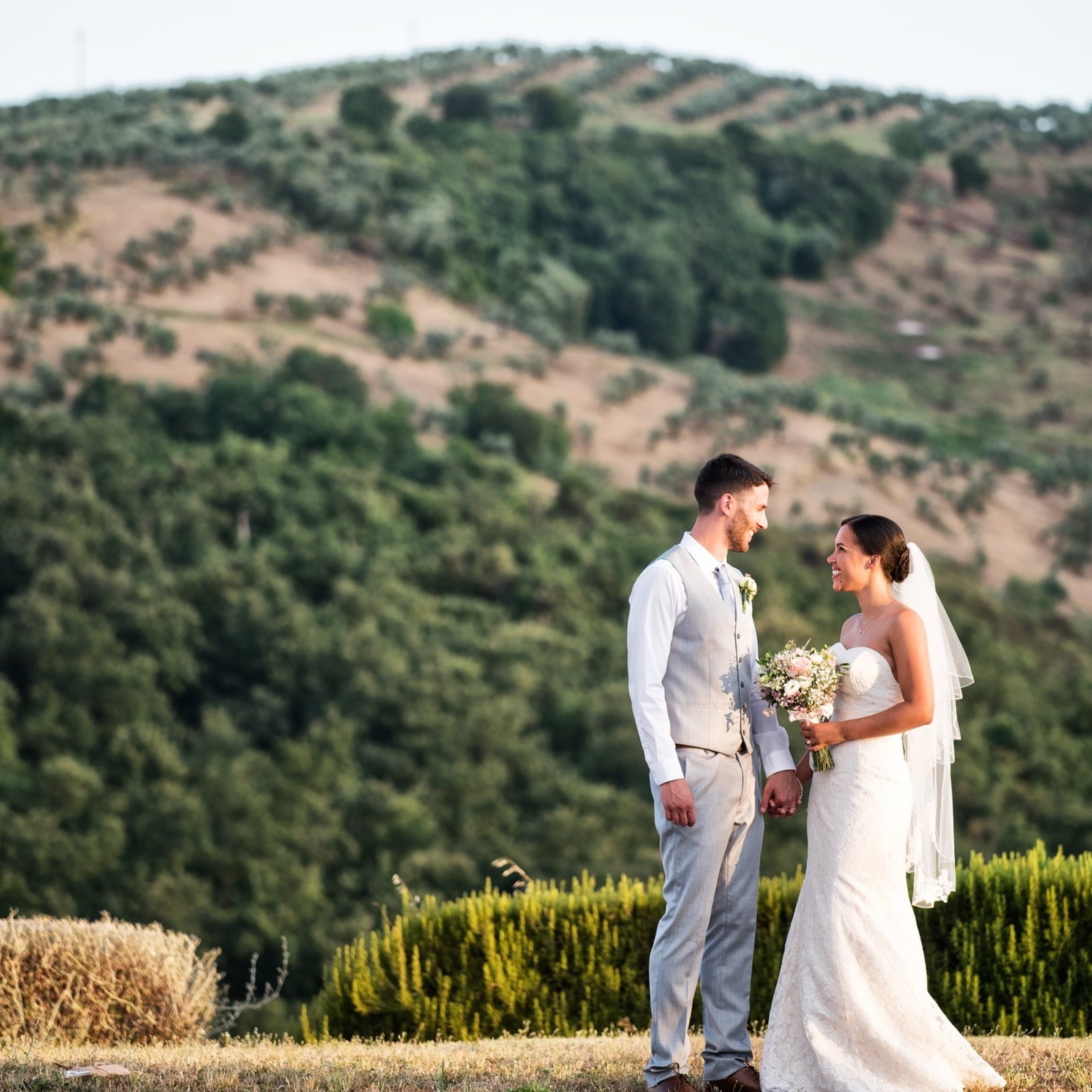 Destination Wedding in Tuscany - Villa il Gran Duca 72 fotografo matrimonio carmignano villa granduca 71