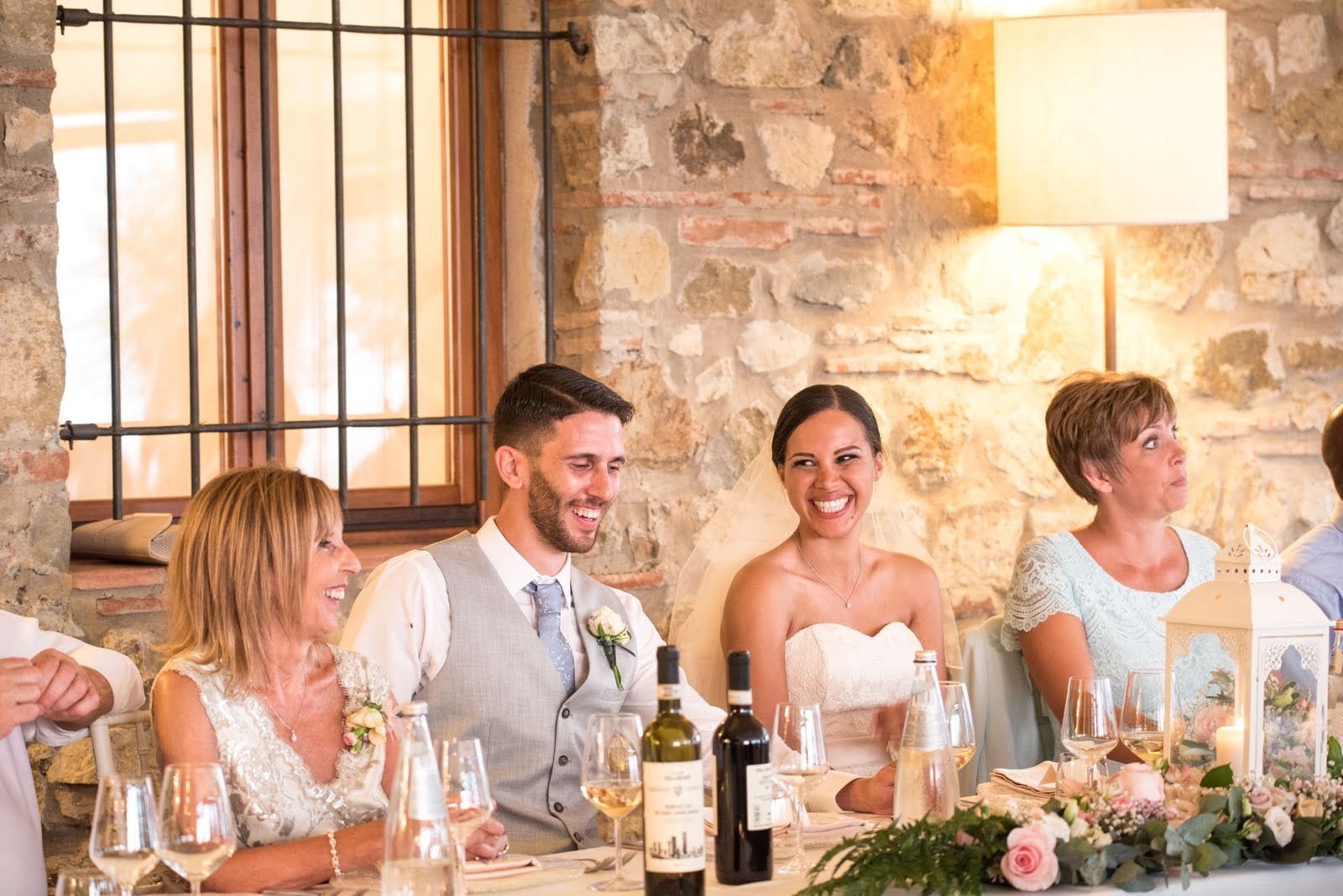 Destination Wedding in Tuscany - Villa il Gran Duca 80 fotografo matrimonio carmignano villa granduca 79