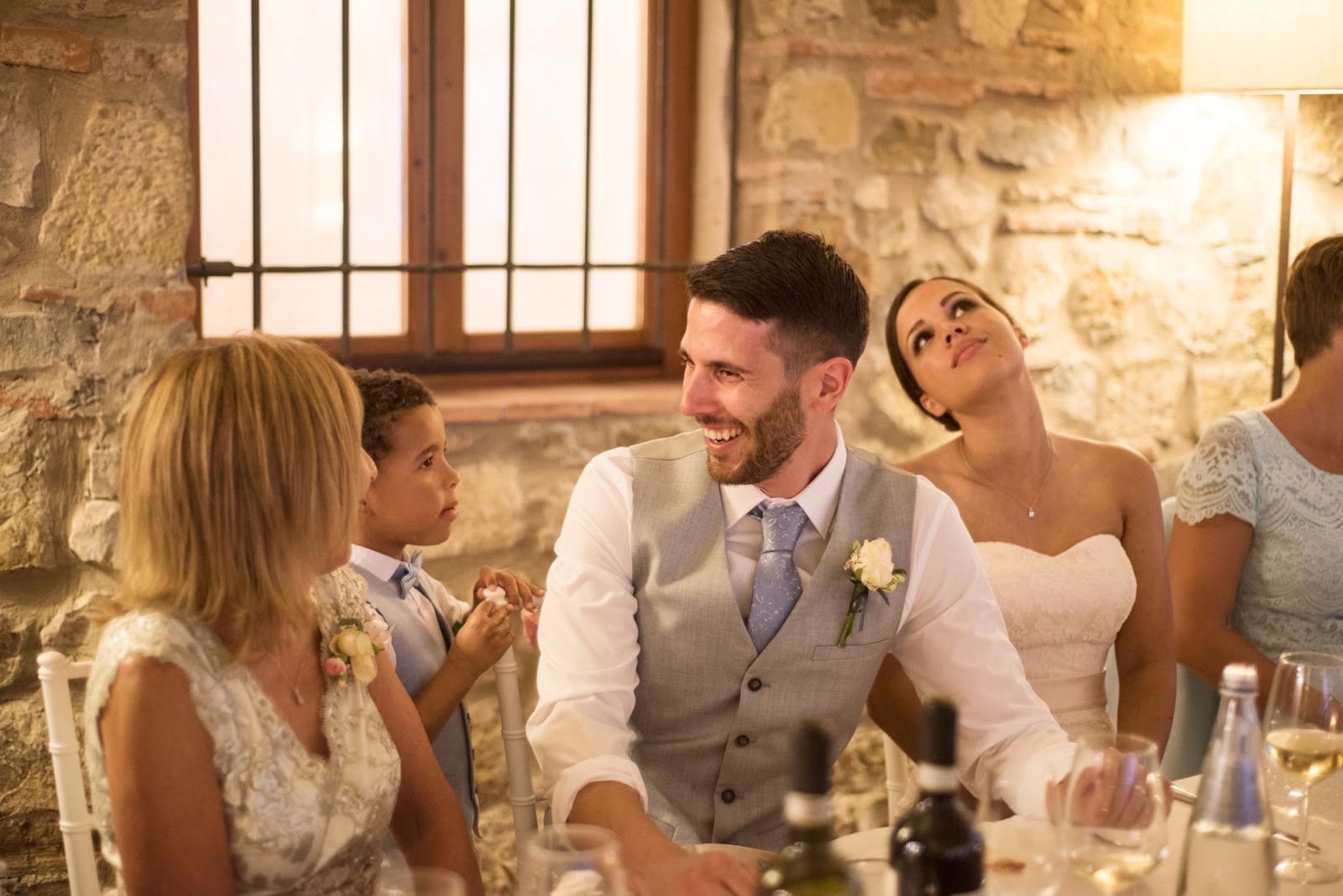 Destination Wedding in Tuscany - Villa il Gran Duca 82 fotografo matrimonio carmignano villa granduca 81