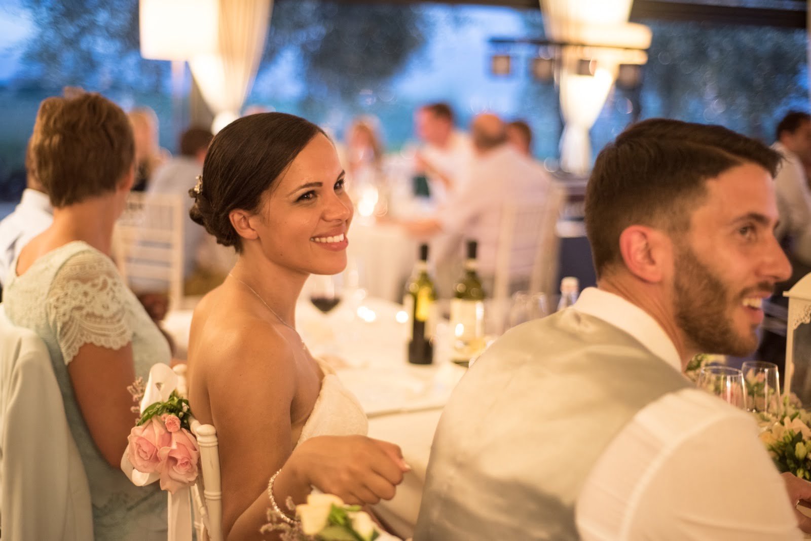 Destination Wedding in Tuscany - Villa il Gran Duca 83 fotografo matrimonio carmignano villa granduca 82