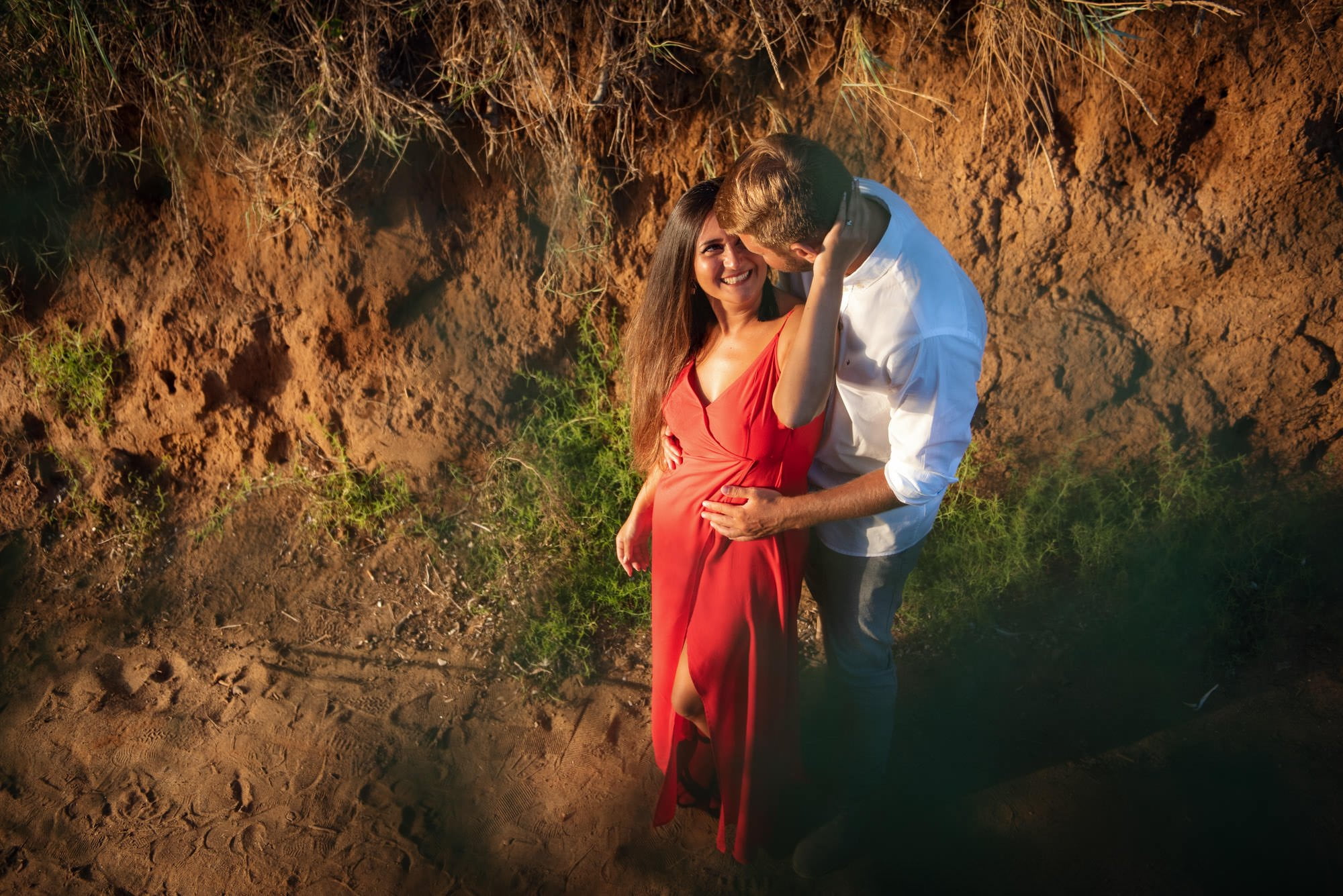 Engagement a Baratti 7 fotografo matrimonio enagement baratti 6