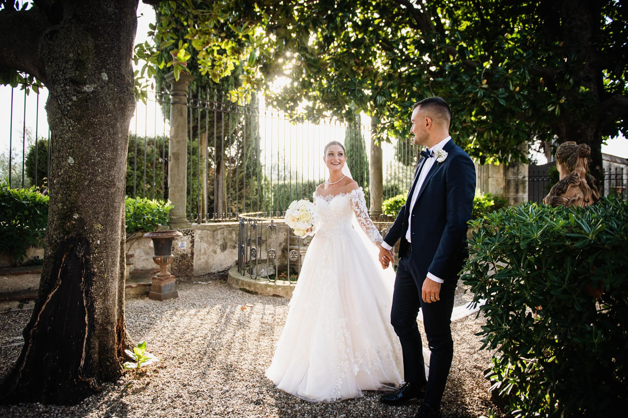 Matrimonio a villa Scorzi 53 fotografo matrimonio pisa villa scorzi 56