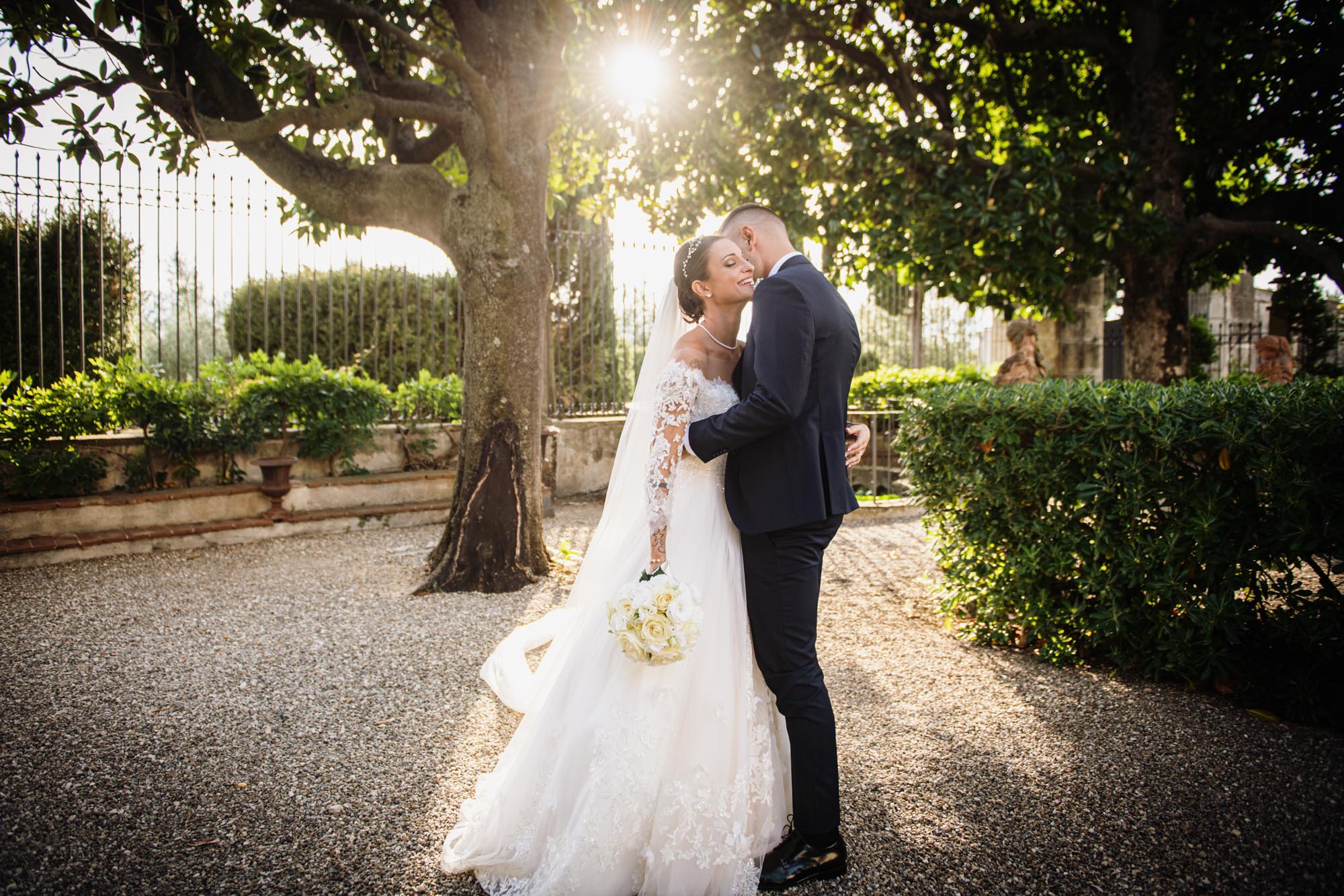 Matrimonio a villa Scorzi 1 fotografo matrimonio pisa villa scorzi 57