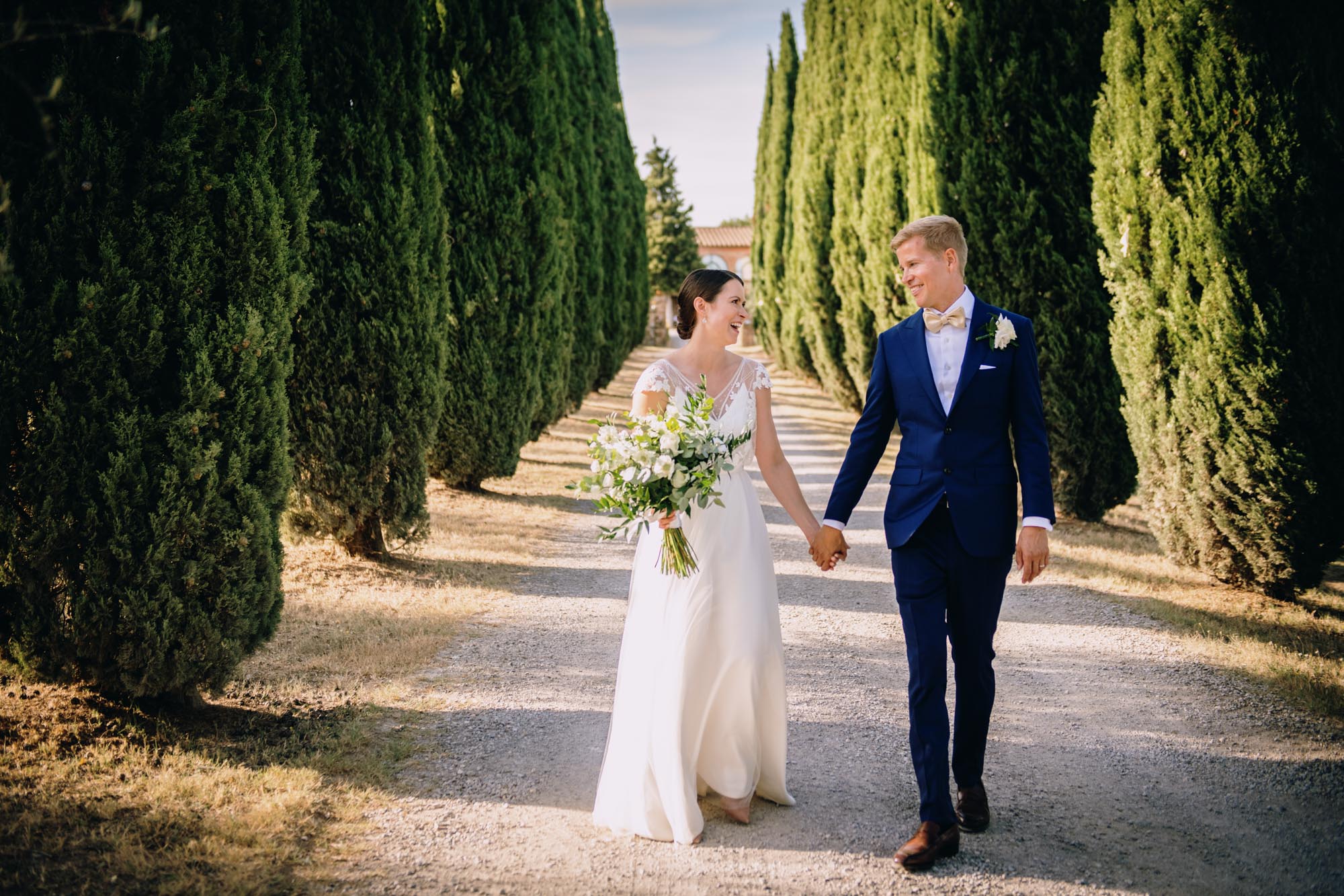 Wedding at Villa Boscarello: Sonja and Tuomas in Val d'Orcia 1 Andrea Corridori Siena Wedding Photographer Villa Boscarello Val d'Orcia