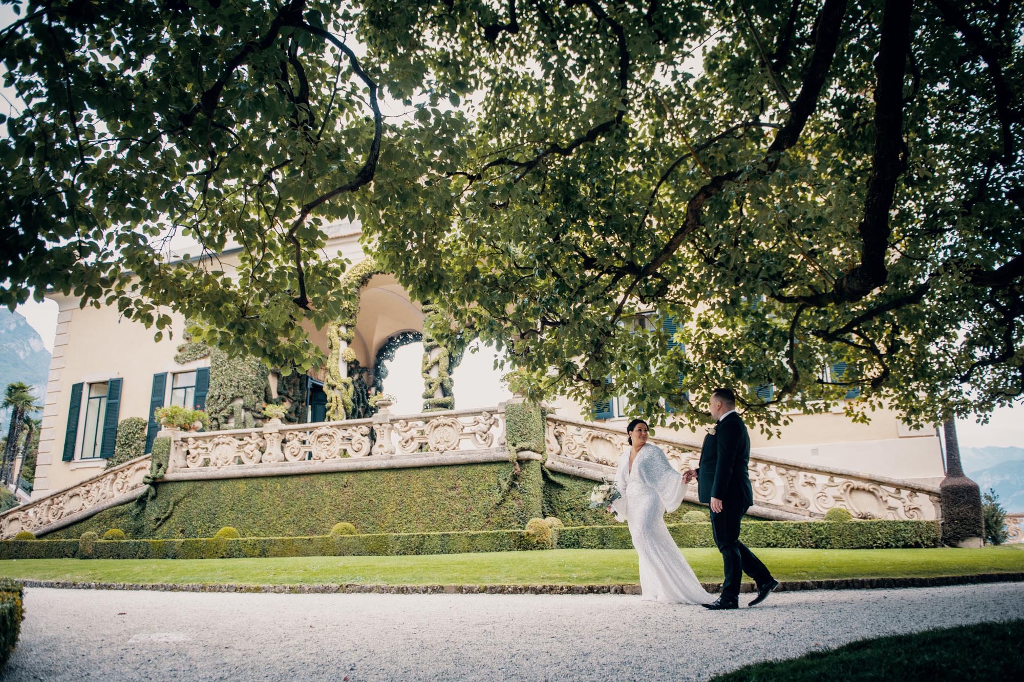 Elopement, photo shoot on Lake Como 5 fotografo matrimonio lagodicomo villadelbalbianello tremezzo 13