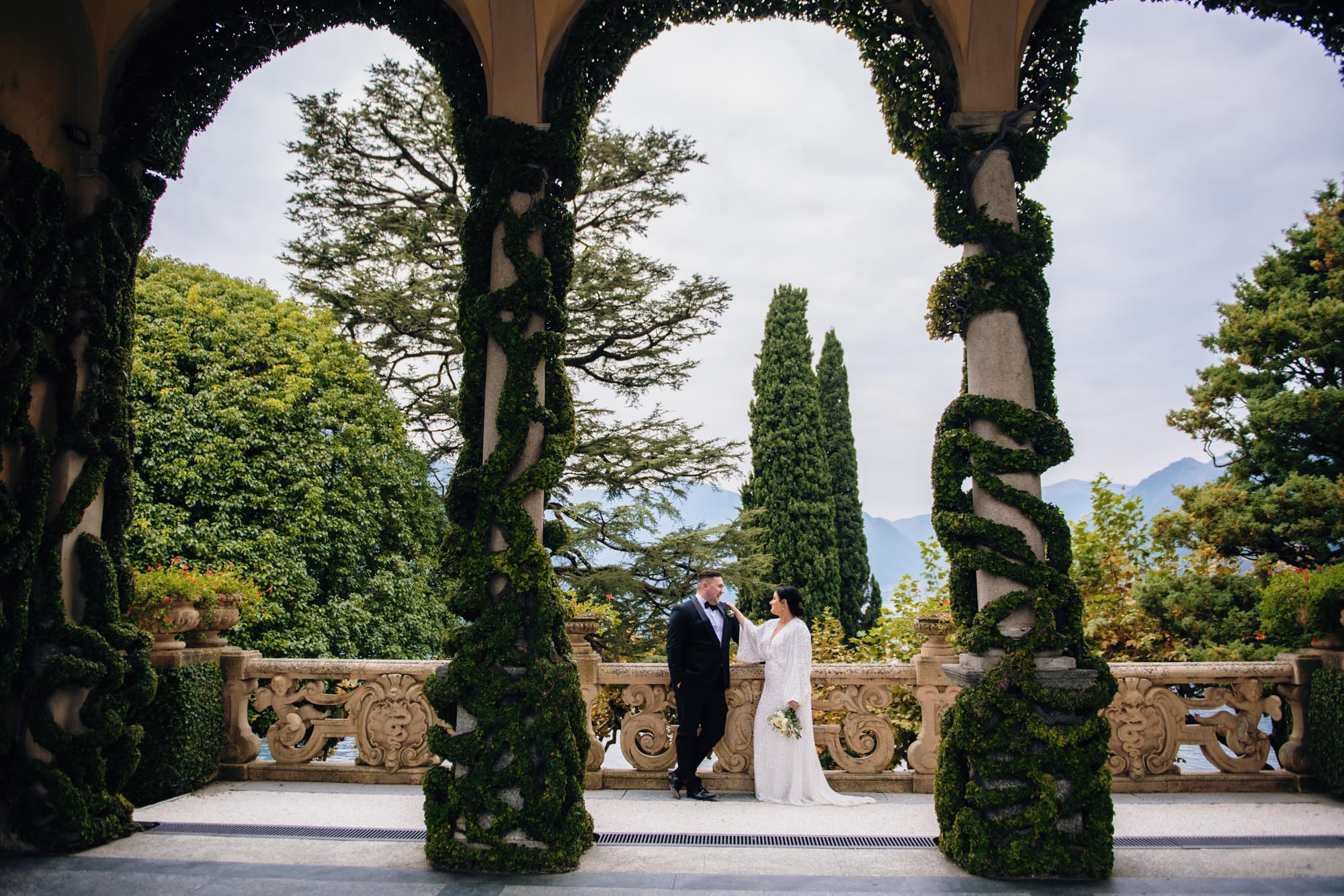 Elopement, photo shoot on Lake Como 17 fotografo matrimonio lagodicomo villadelbalbianello tremezzo 39