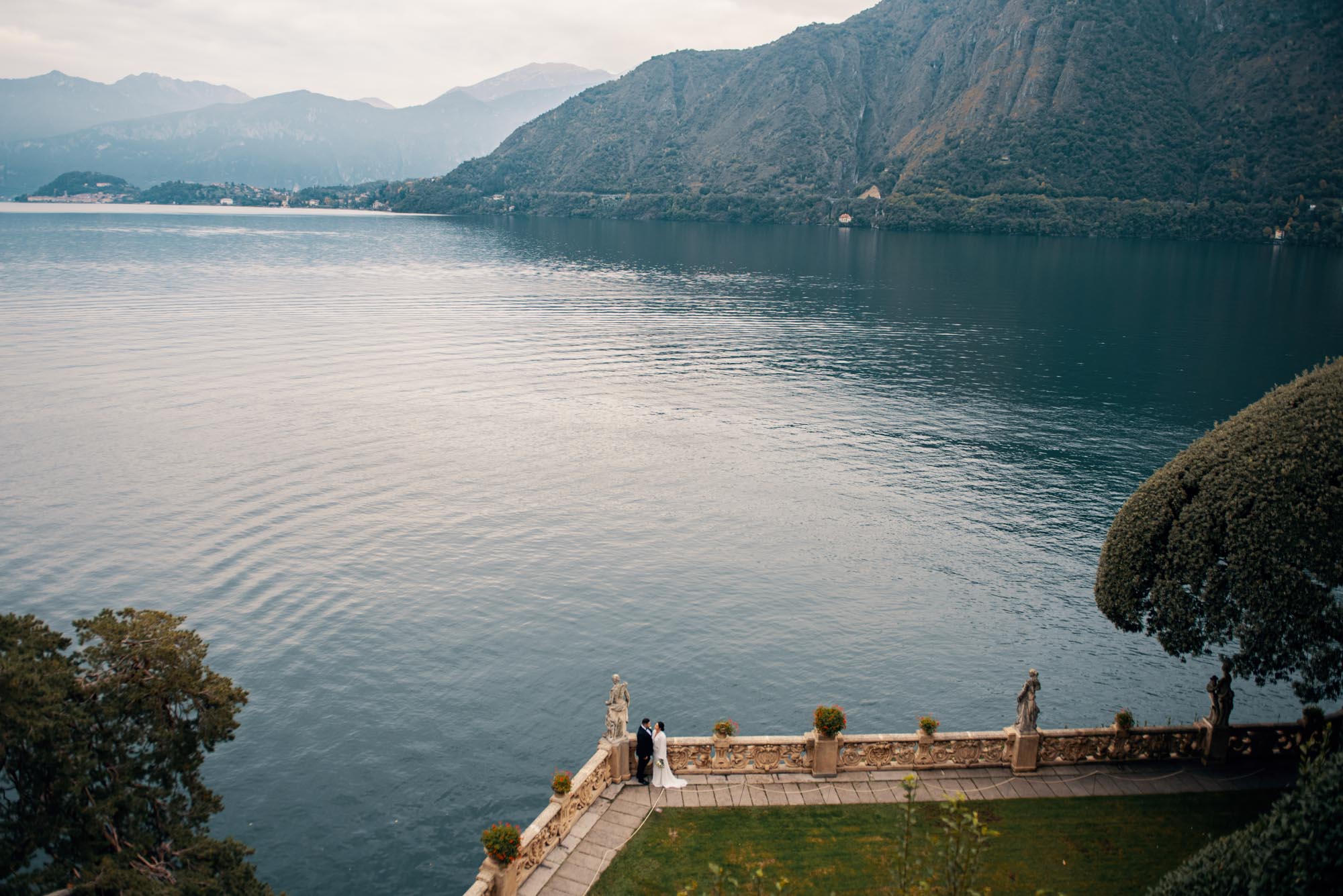 Elopement, photo shoot on Lake Como 31 fotografo matrimonio lagodicomo villadelbalbianello tremezzo 48