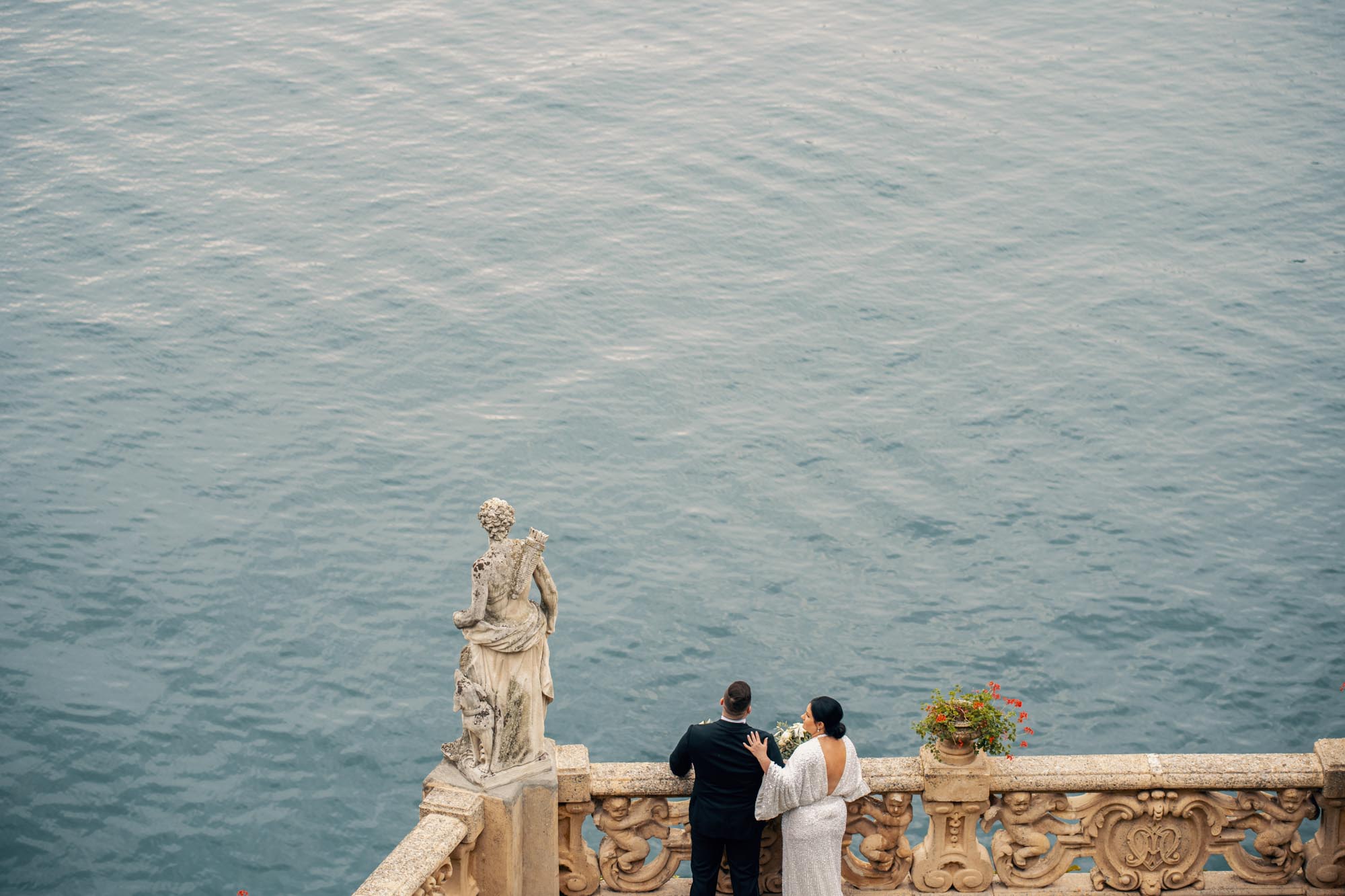 Elopement, photo shoot on Lake Como 30 fotografo matrimonio lagodicomo villadelbalbianello tremezzo 50