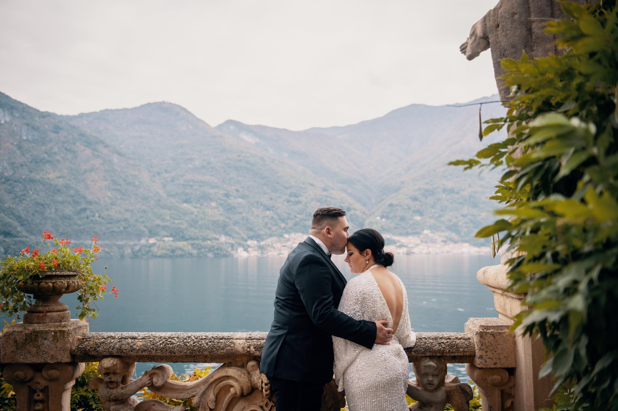 Elopement, photo shoot on Lake Como 36 fotografo matrimonio lagodicomo villadelbalbianello tremezzo 58