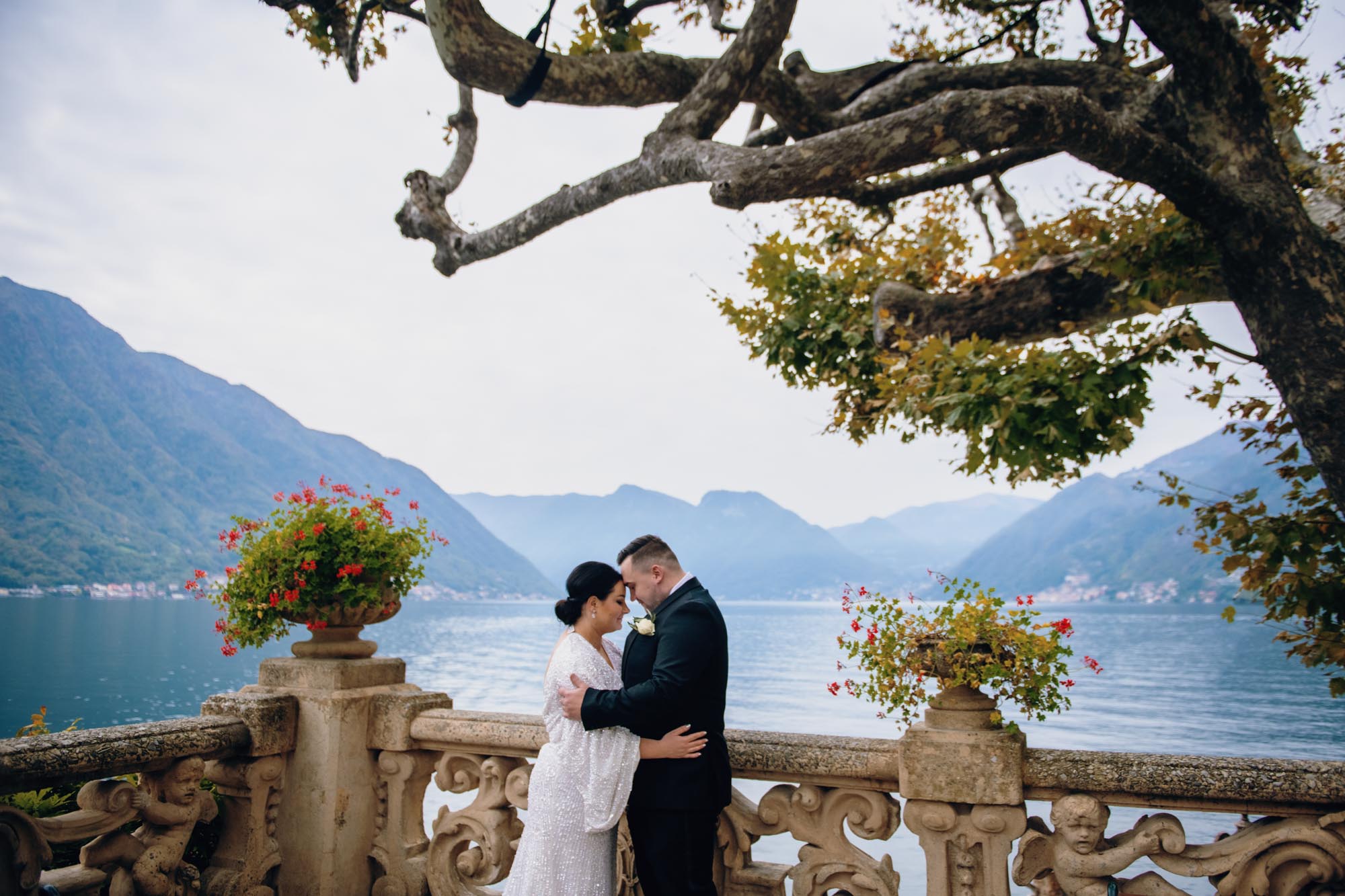 Elopement, photo shoot on Lake Como 26 fotografo matrimonio lagodicomo villadelbalbianello tremezzo 9