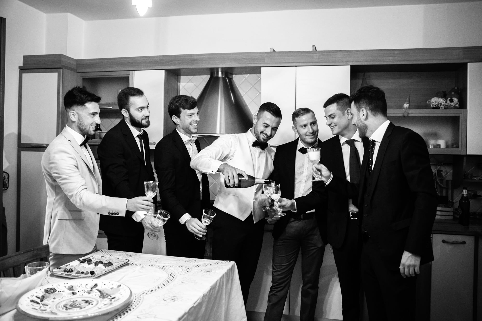 Matrimonio in Toscana 10 fotografo matrimonio toscana tenuta corbinaia 11