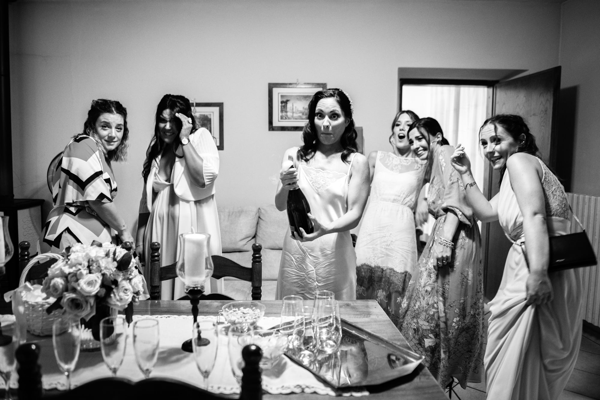 Matrimonio in Toscana 11 fotografo matrimonio toscana tenuta corbinaia 12