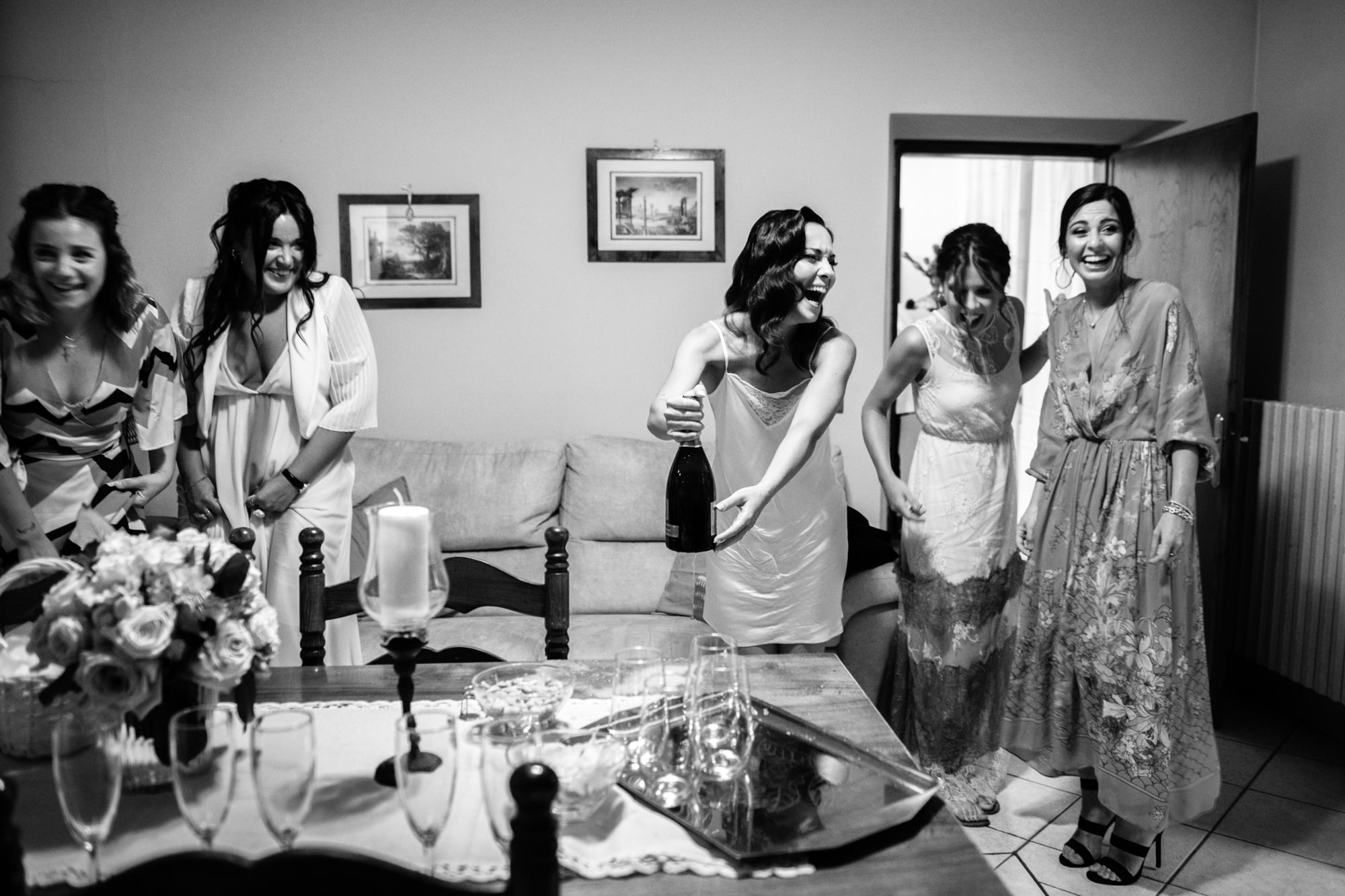 Matrimonio in Toscana 12 fotografo matrimonio toscana tenuta corbinaia 13