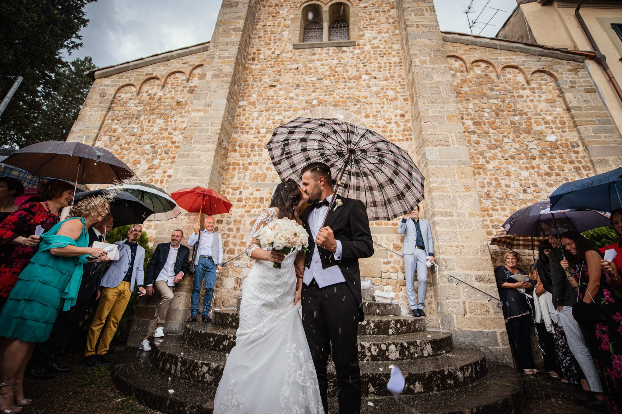 Matrimonio in Toscana 36 fotografo matrimonio toscana tenuta corbinaia 29