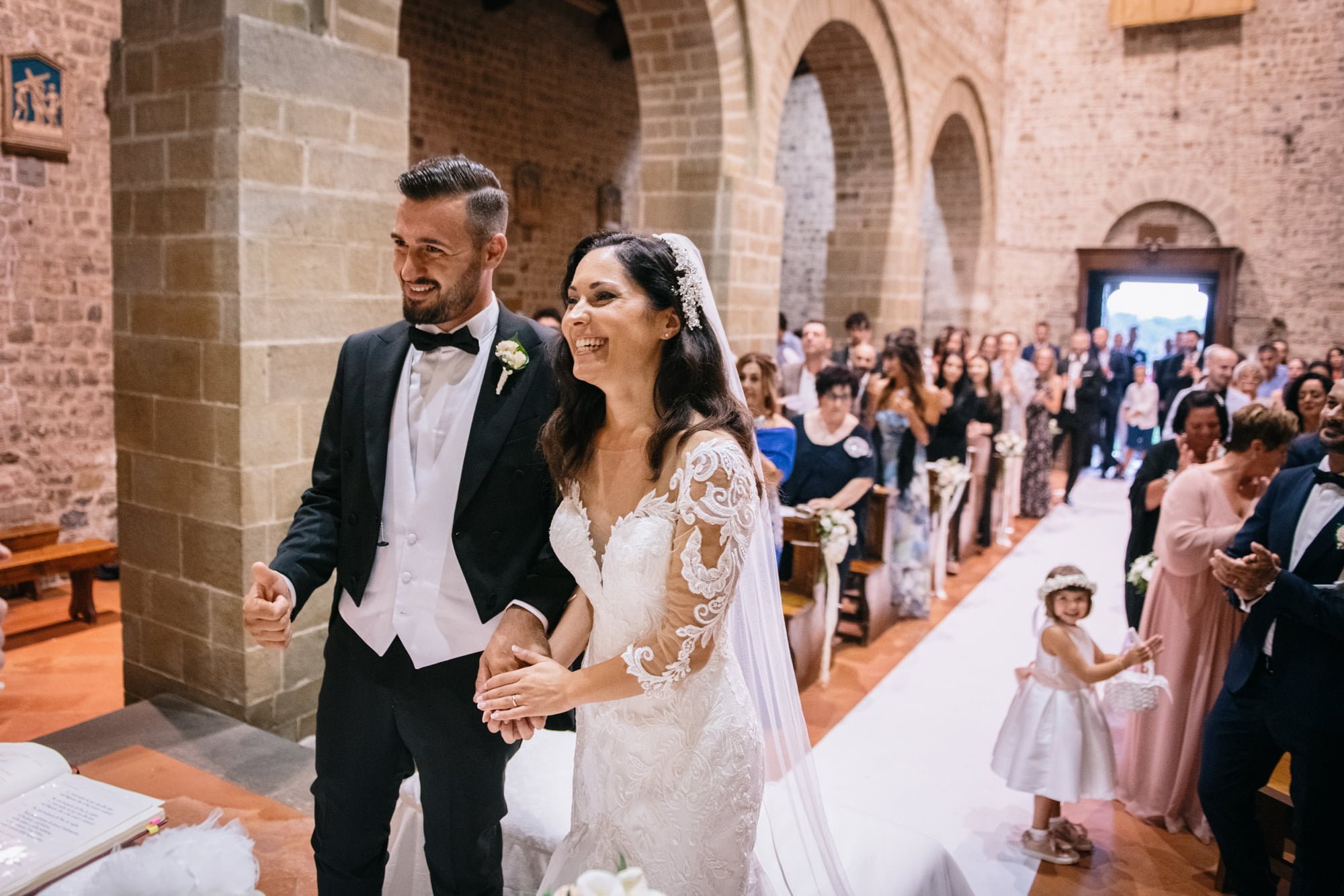 Matrimonio in Toscana 30 fotografo matrimonio toscana tenuta corbinaia 33