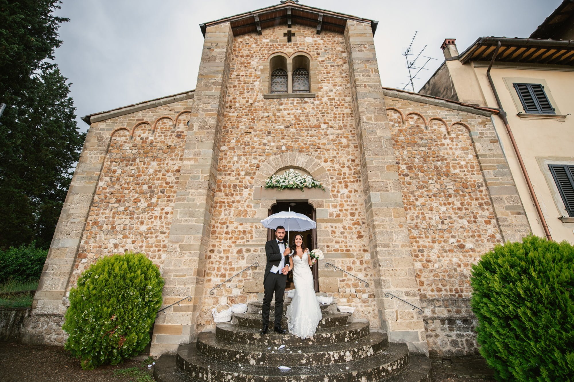 Matrimonio in Toscana 43 fotografo matrimonio toscana tenuta corbinaia 35