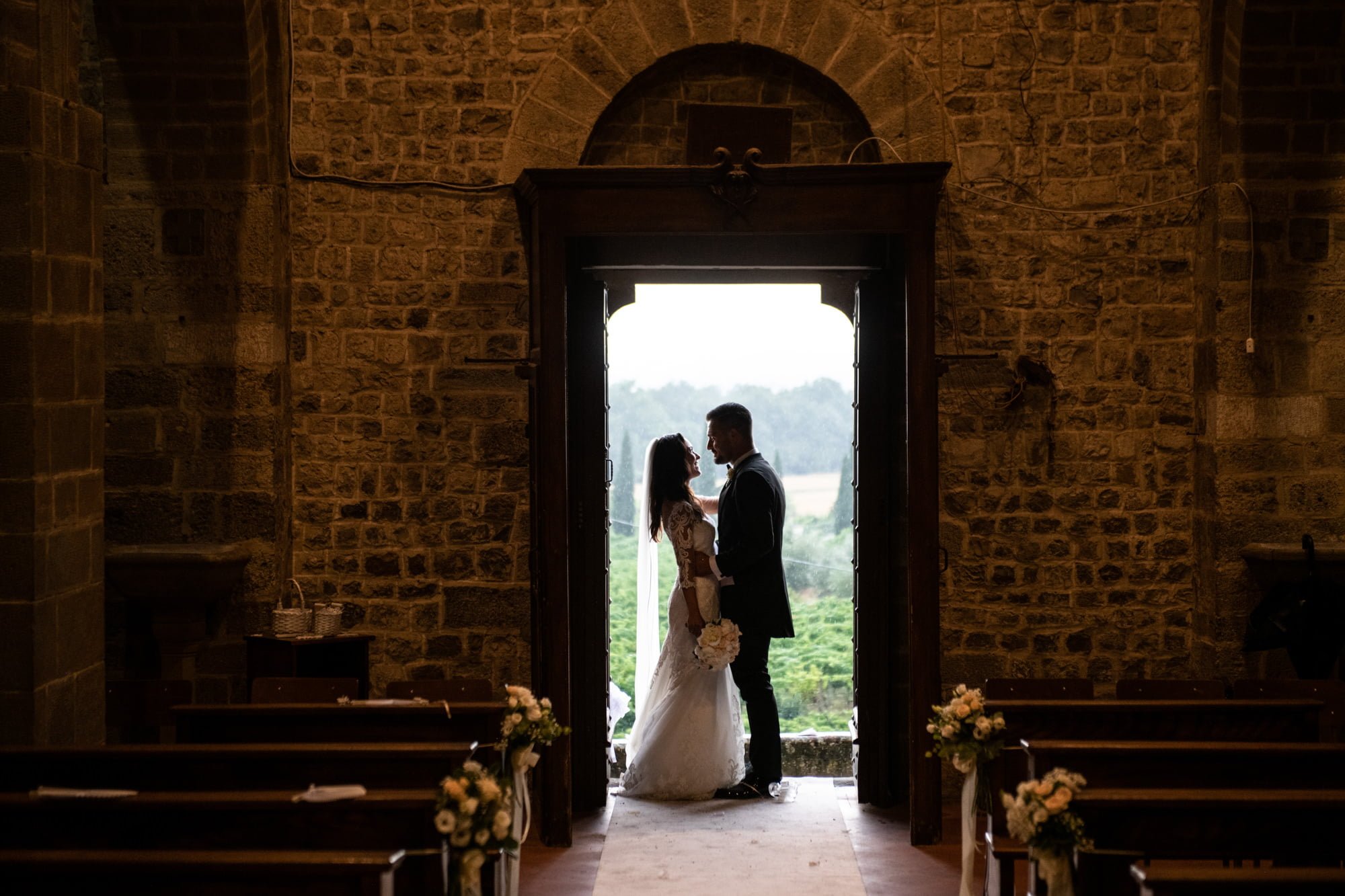 Matrimonio in Toscana 40 fotografo matrimonio toscana tenuta corbinaia 44