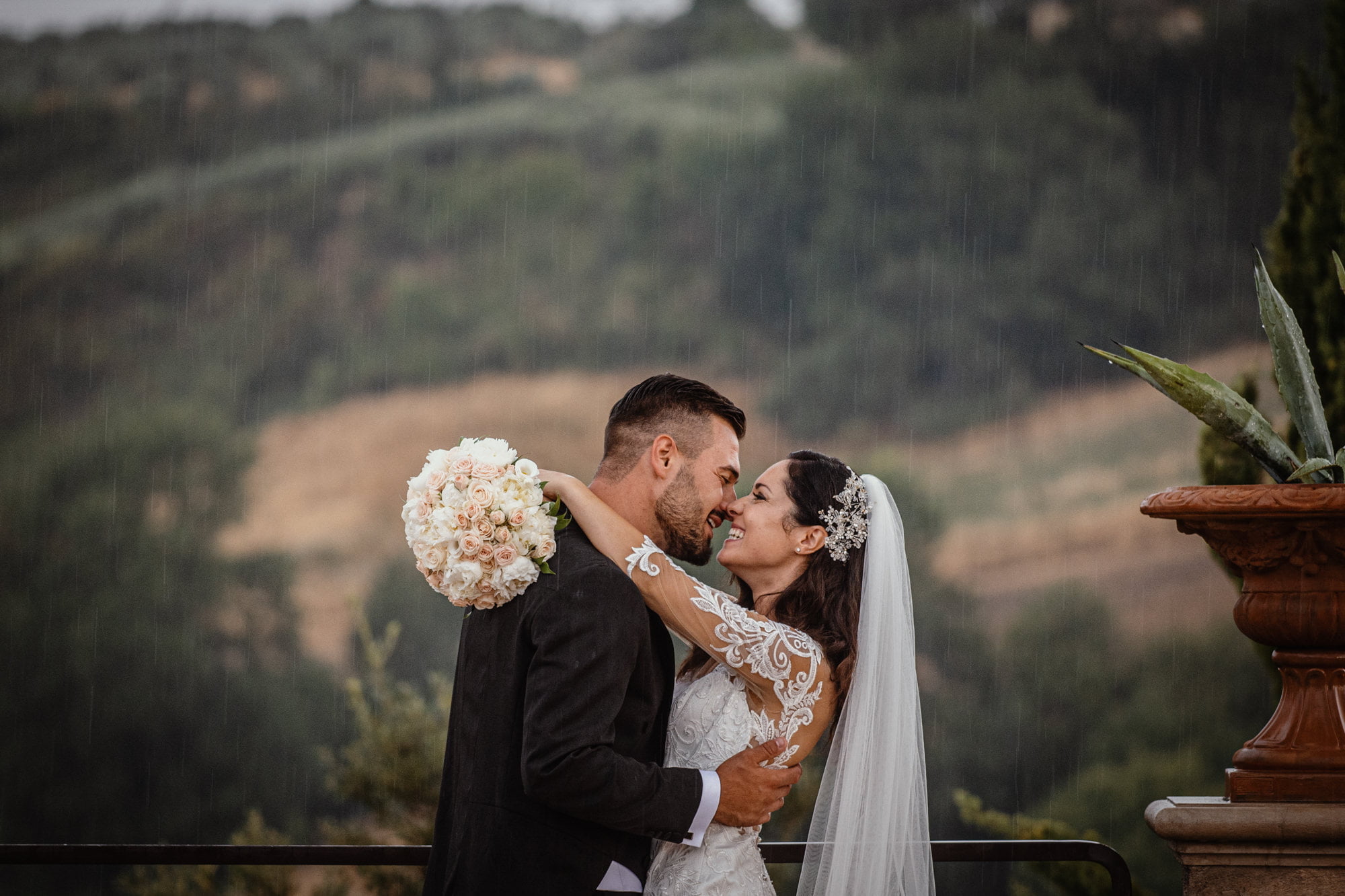 Matrimonio in Toscana 56 fotografo matrimonio toscana tenuta corbinaia 54