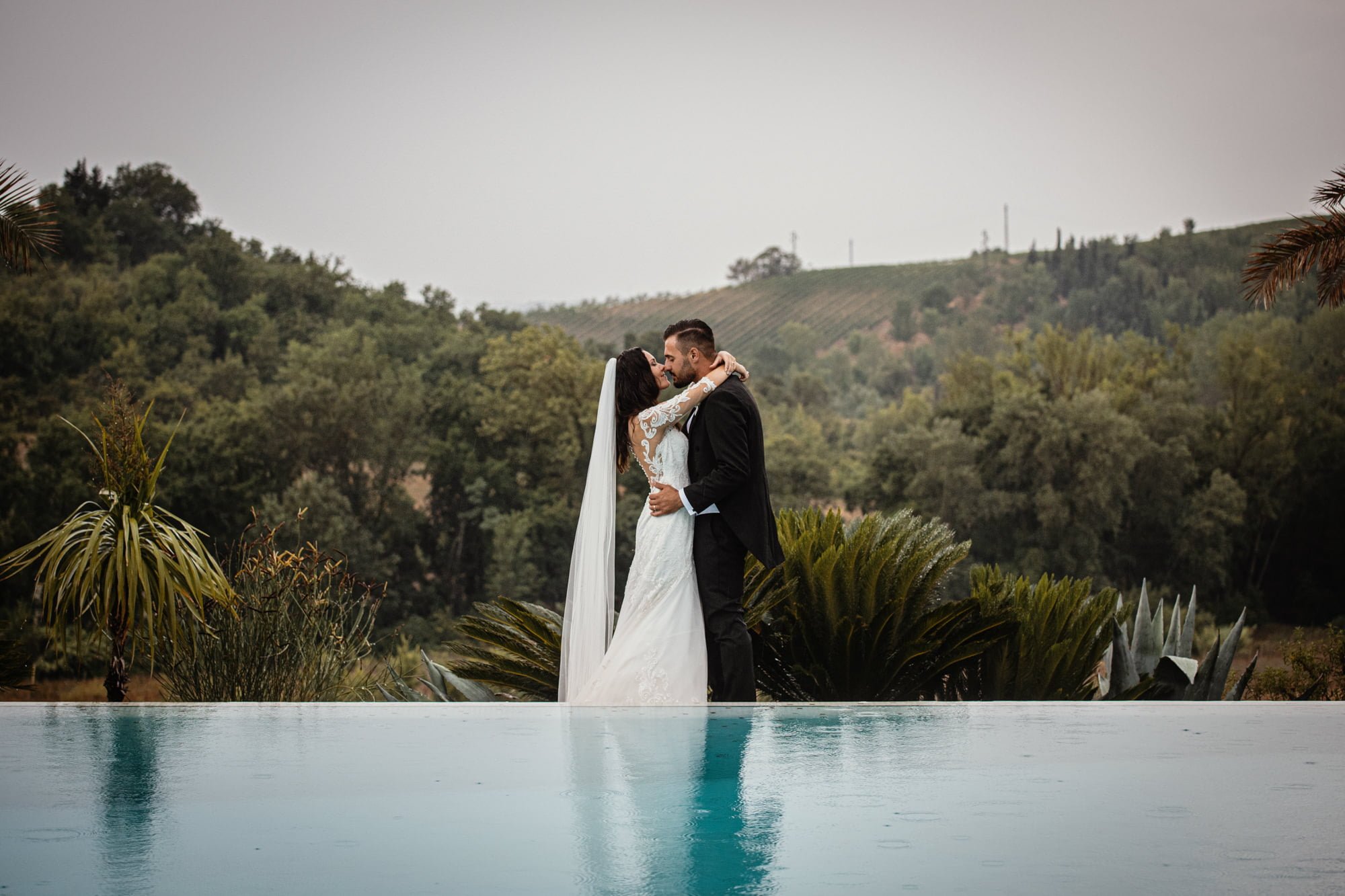 Matrimonio in Toscana 58 fotografo matrimonio toscana tenuta corbinaia 55