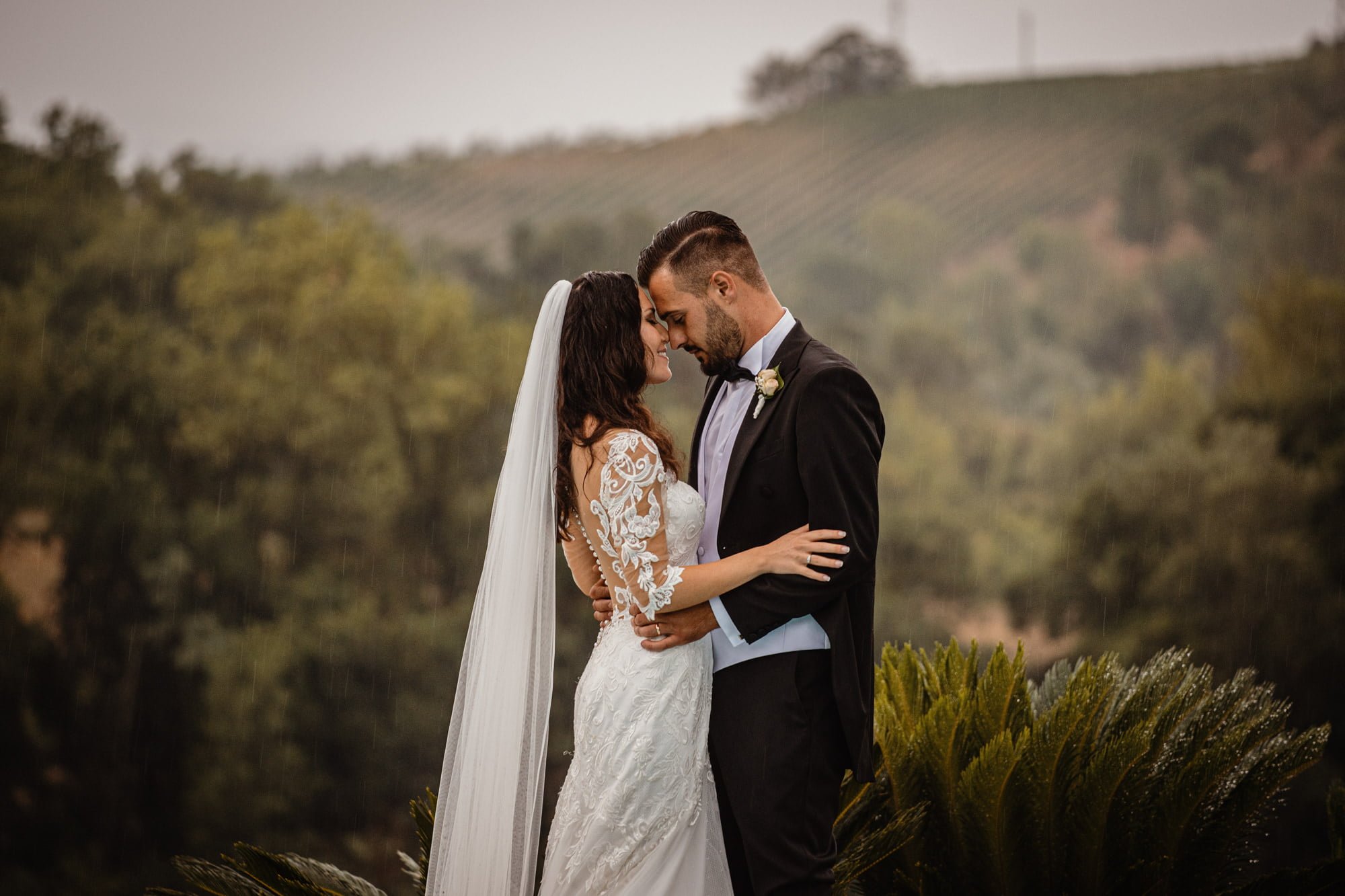 Matrimonio in Toscana 59 fotografo matrimonio toscana tenuta corbinaia 56