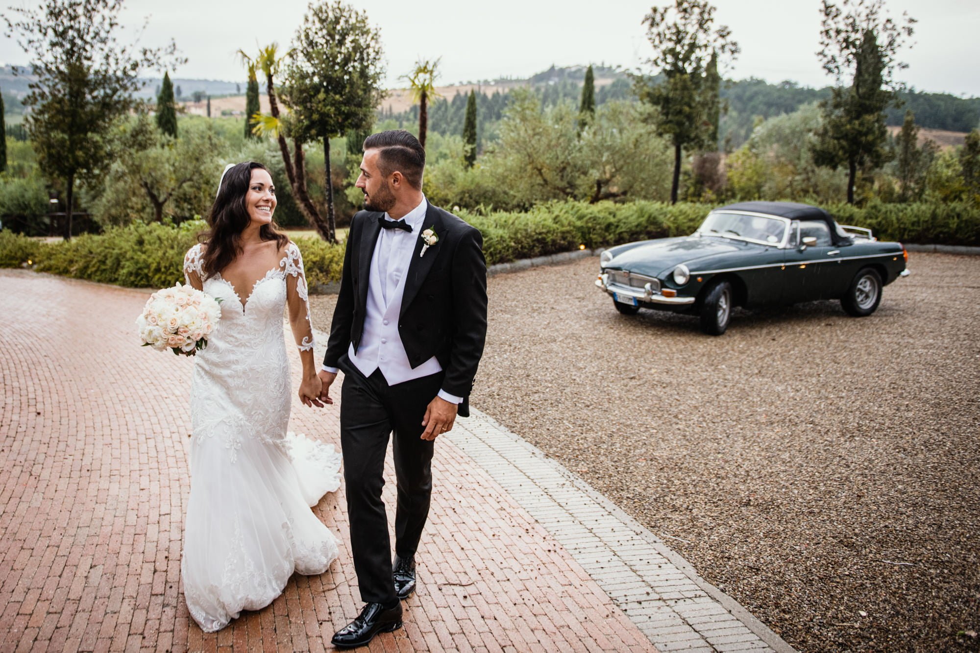 Matrimonio in Toscana 51 fotografo matrimonio toscana tenuta corbinaia 59