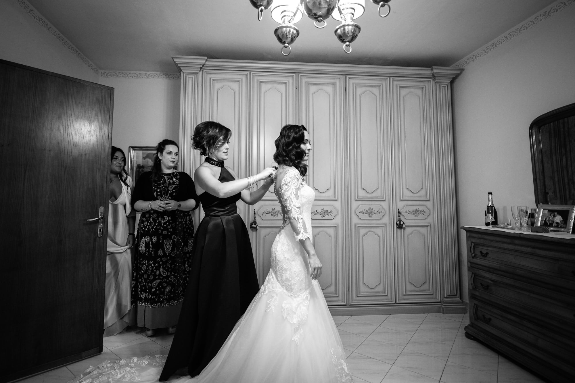 Matrimonio in Toscana 14 fotografo matrimonio toscana tenuta corbinaia 6