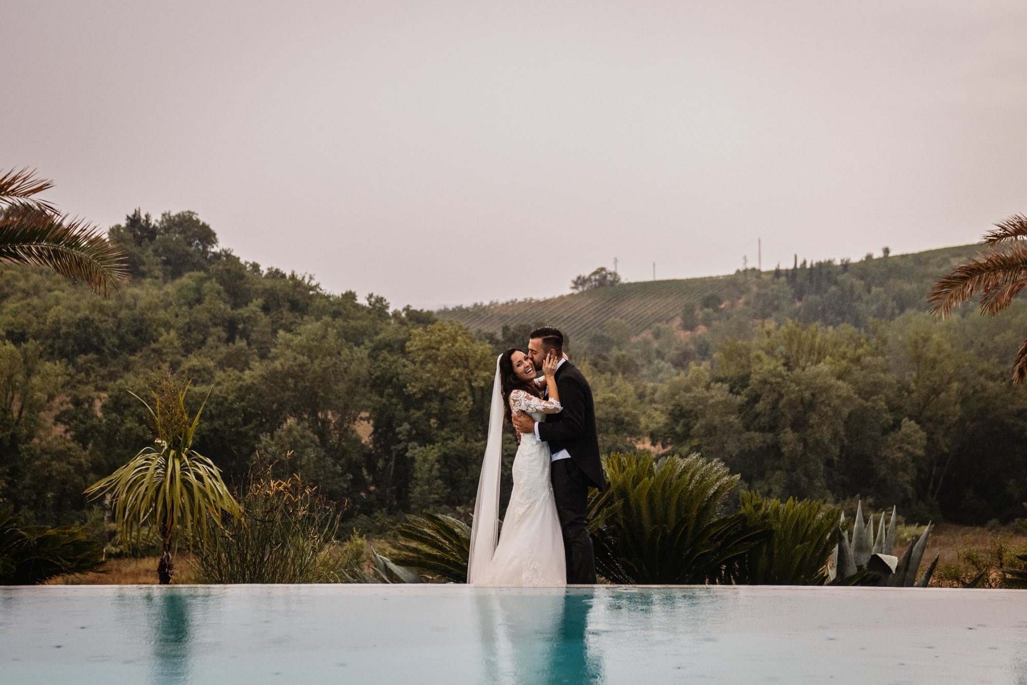 Matrimonio in Toscana 60 fotografo matrimonio toscana tenuta corbinaia 62