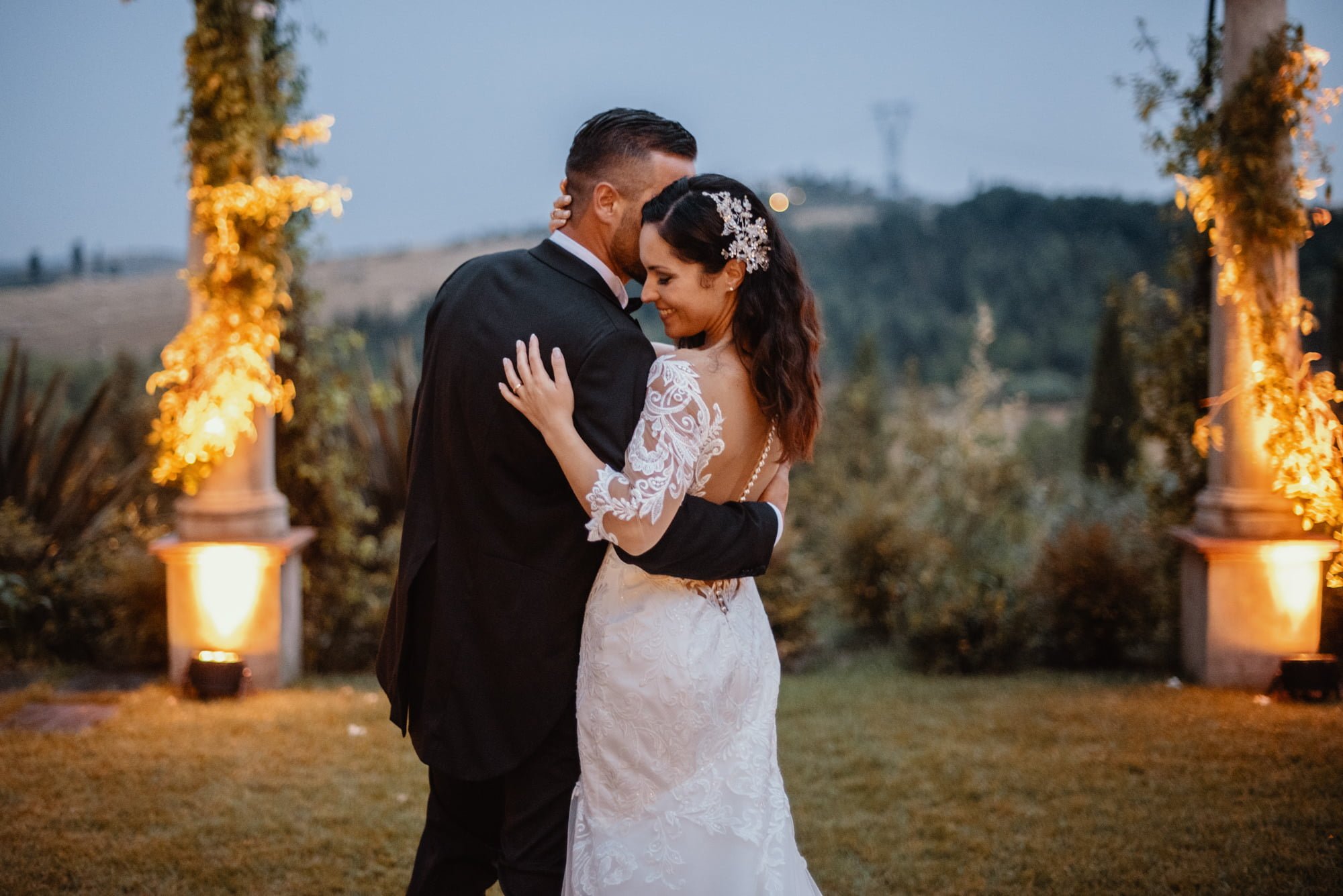 Matrimonio in Toscana 71 fotografo matrimonio toscana tenuta corbinaia 64