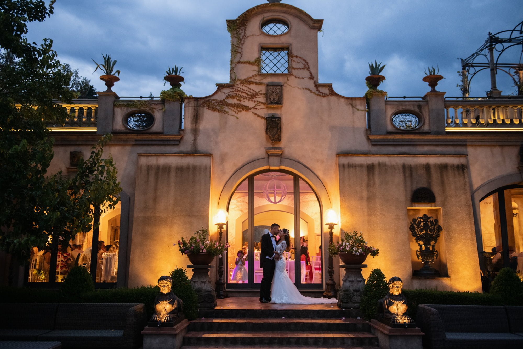 Matrimonio in Toscana 68 fotografo matrimonio toscana tenuta corbinaia 71