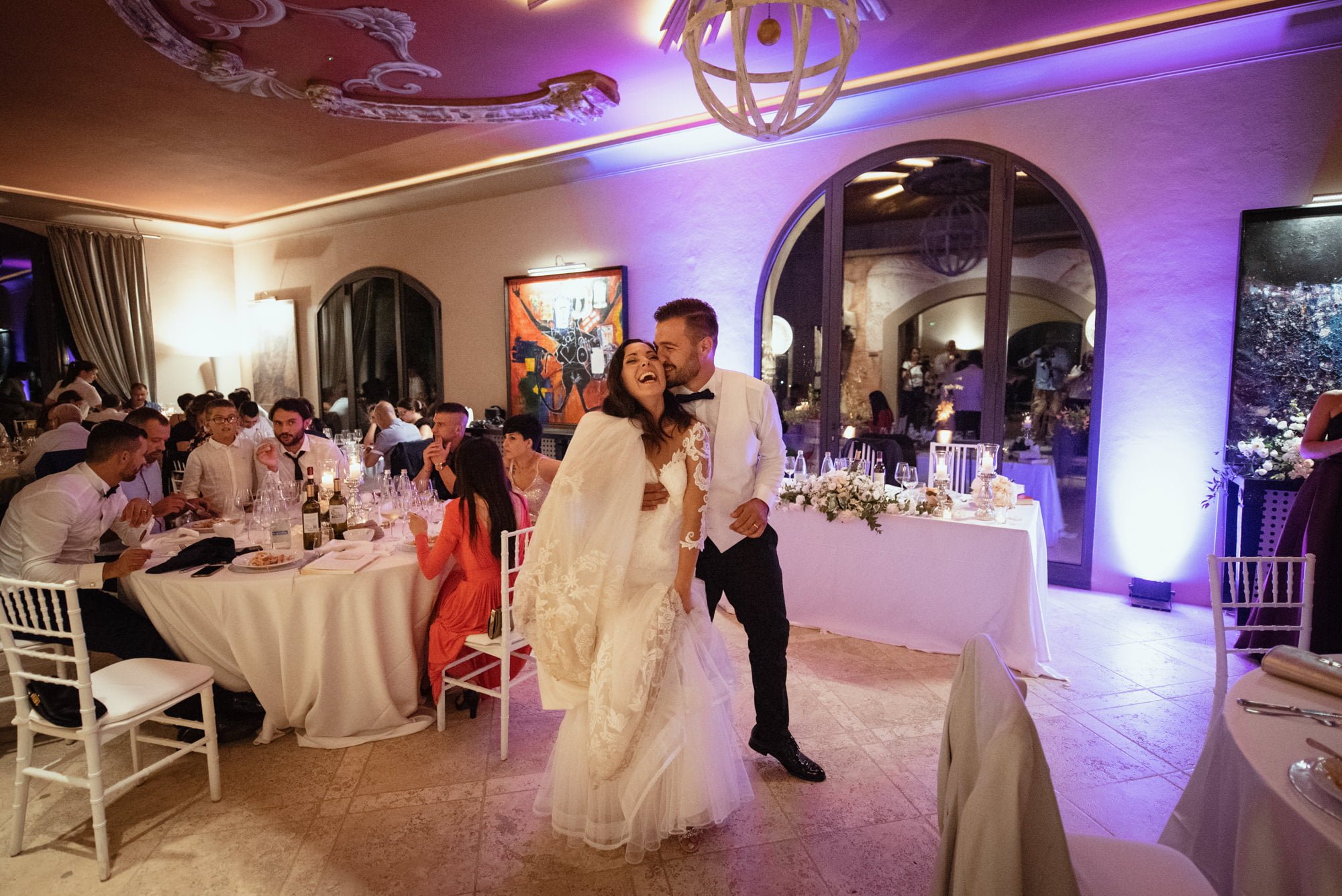Matrimonio in Toscana 67 fotografo matrimonio toscana tenuta corbinaia 76