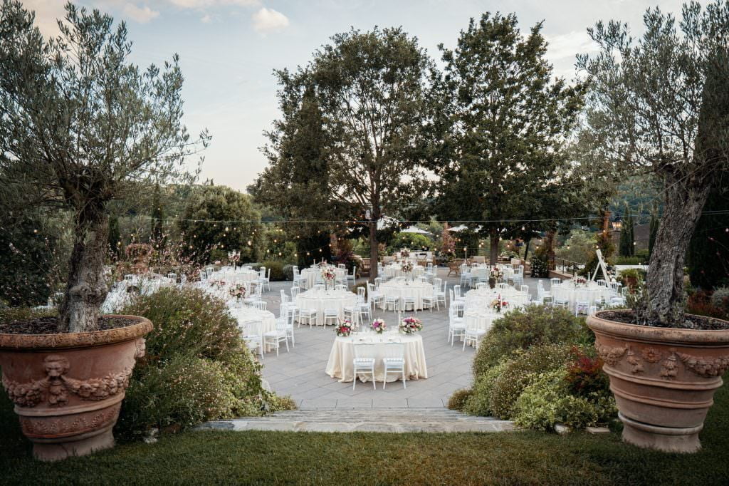 fotografo matrimonio toscana tenuta corbinaia firenze 100