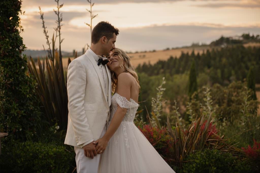 fotografo matrimonio toscana tenuta corbinaia firenze 101
